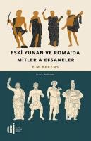 Eski Yunan Ve Romada Mitler & Efsaneler