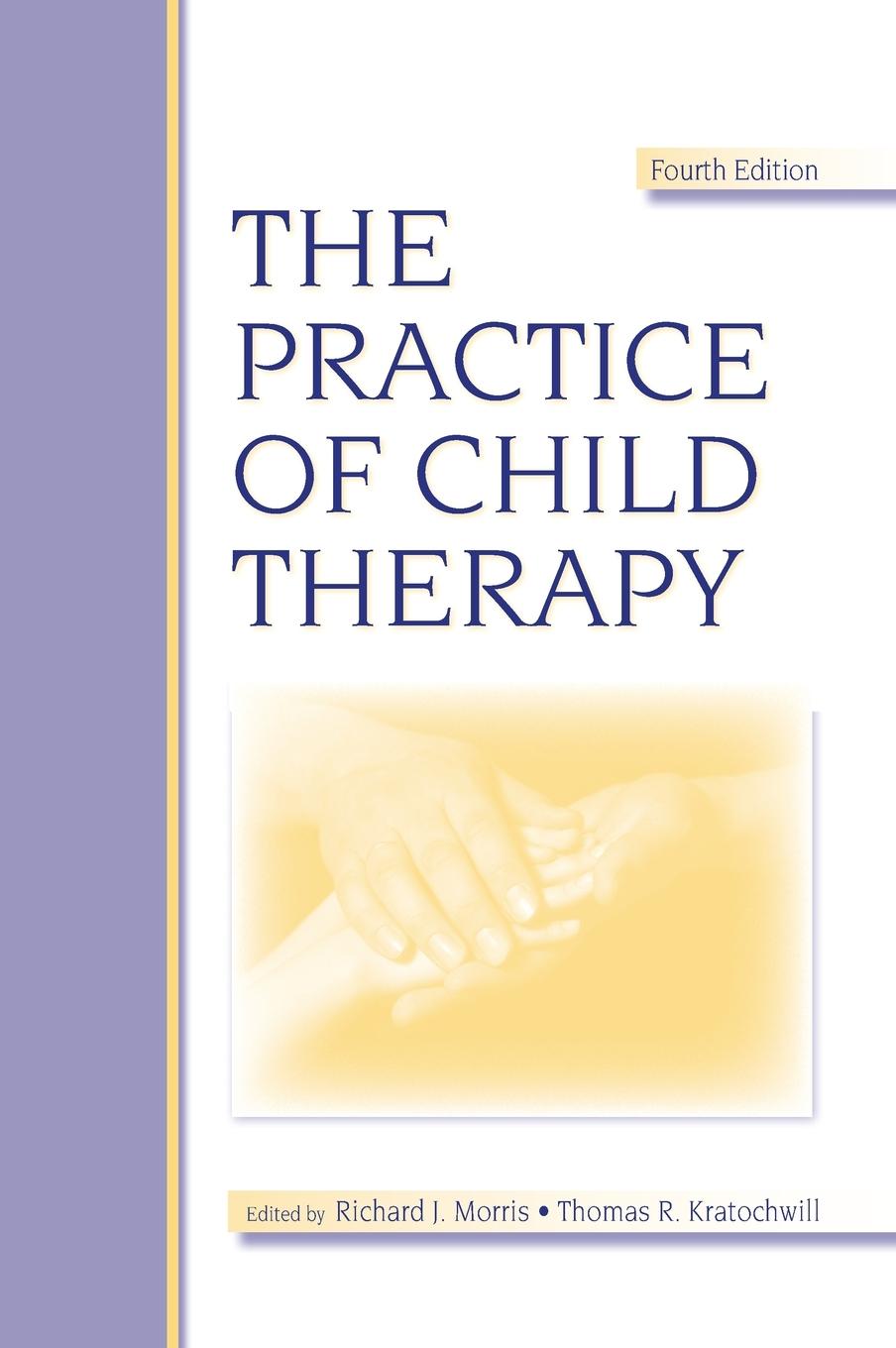 The Practice of Child Therapy