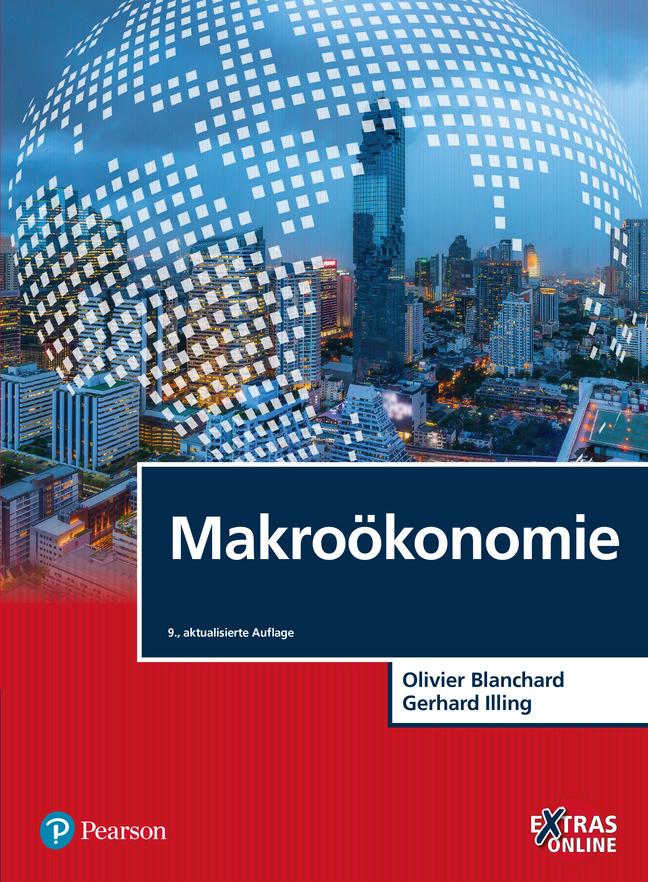 Makroökonomie