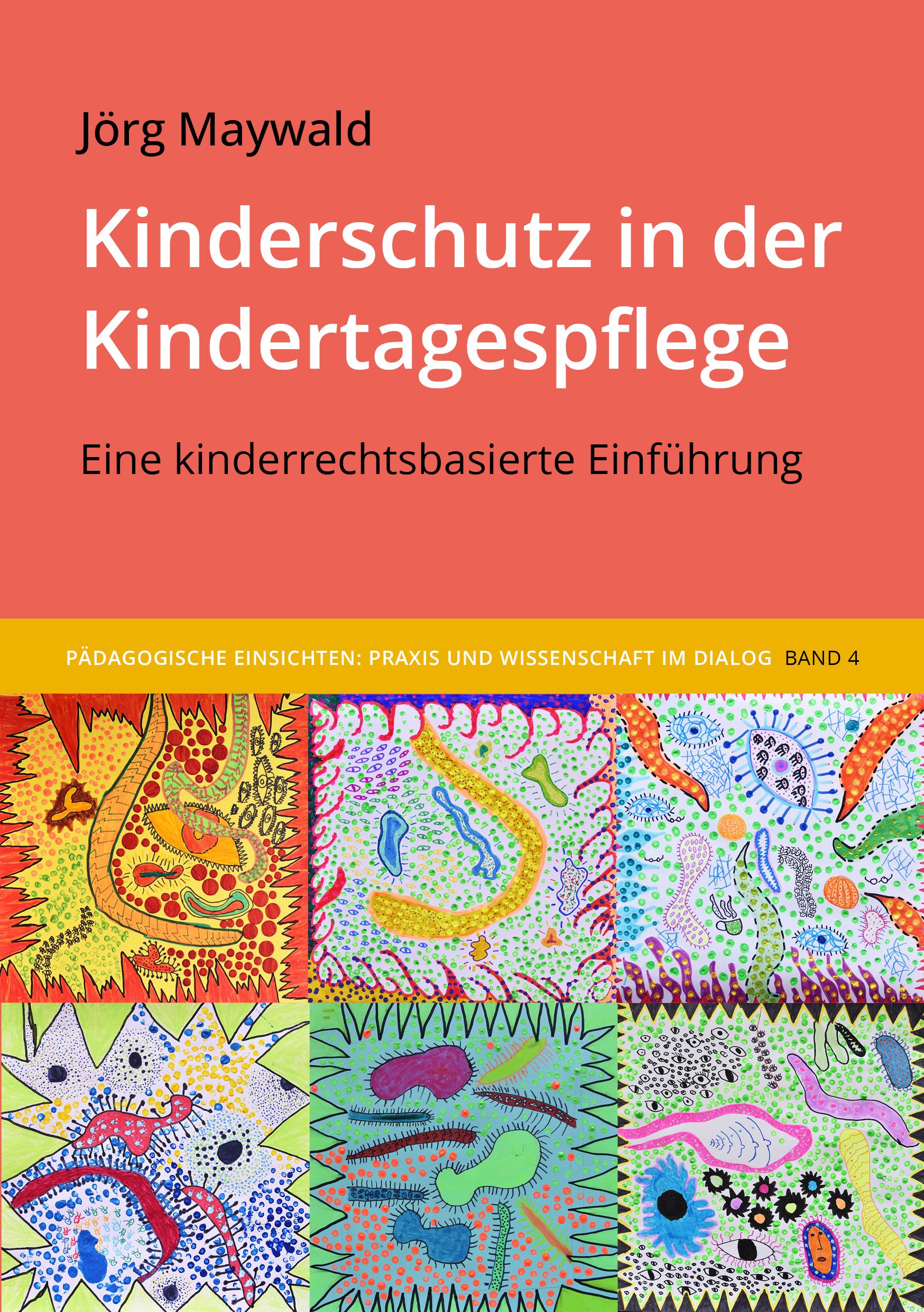 Kinderschutz in der Kindertagespflege