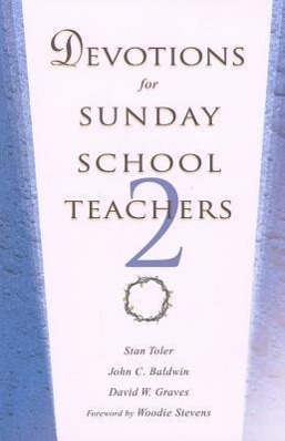 Devotions for Sunday School Teachers 2