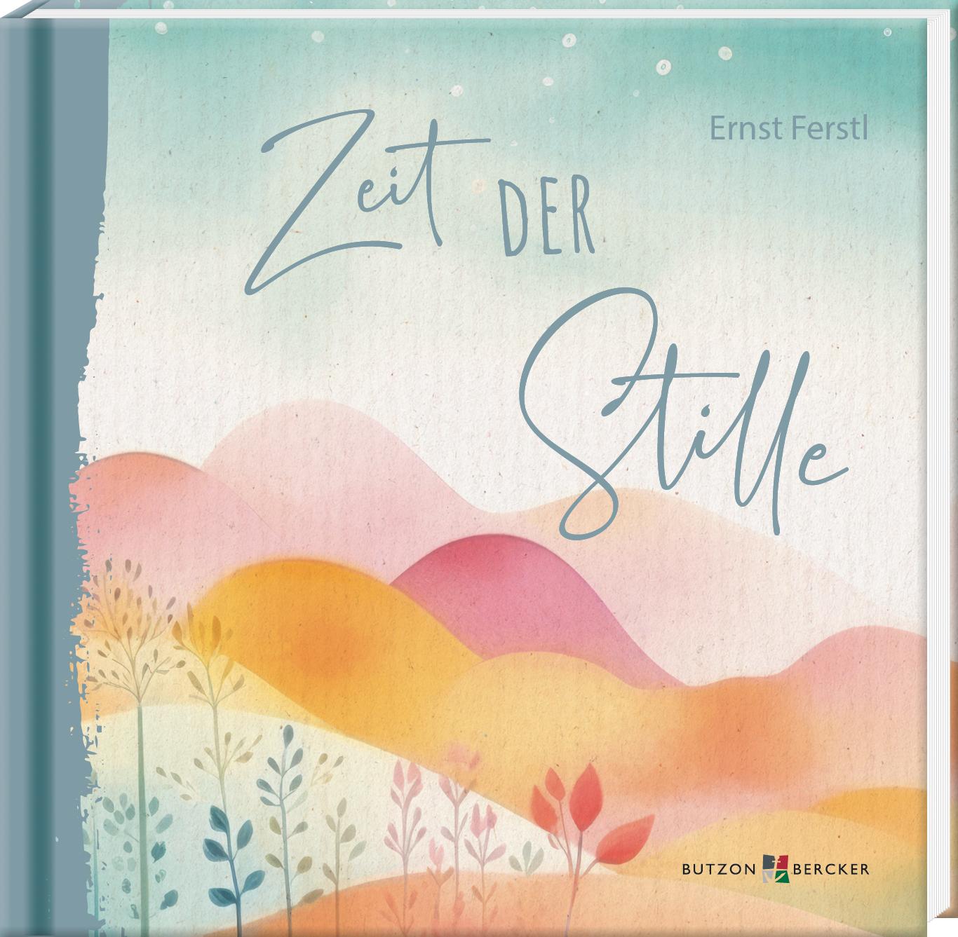 Zeit der Stille