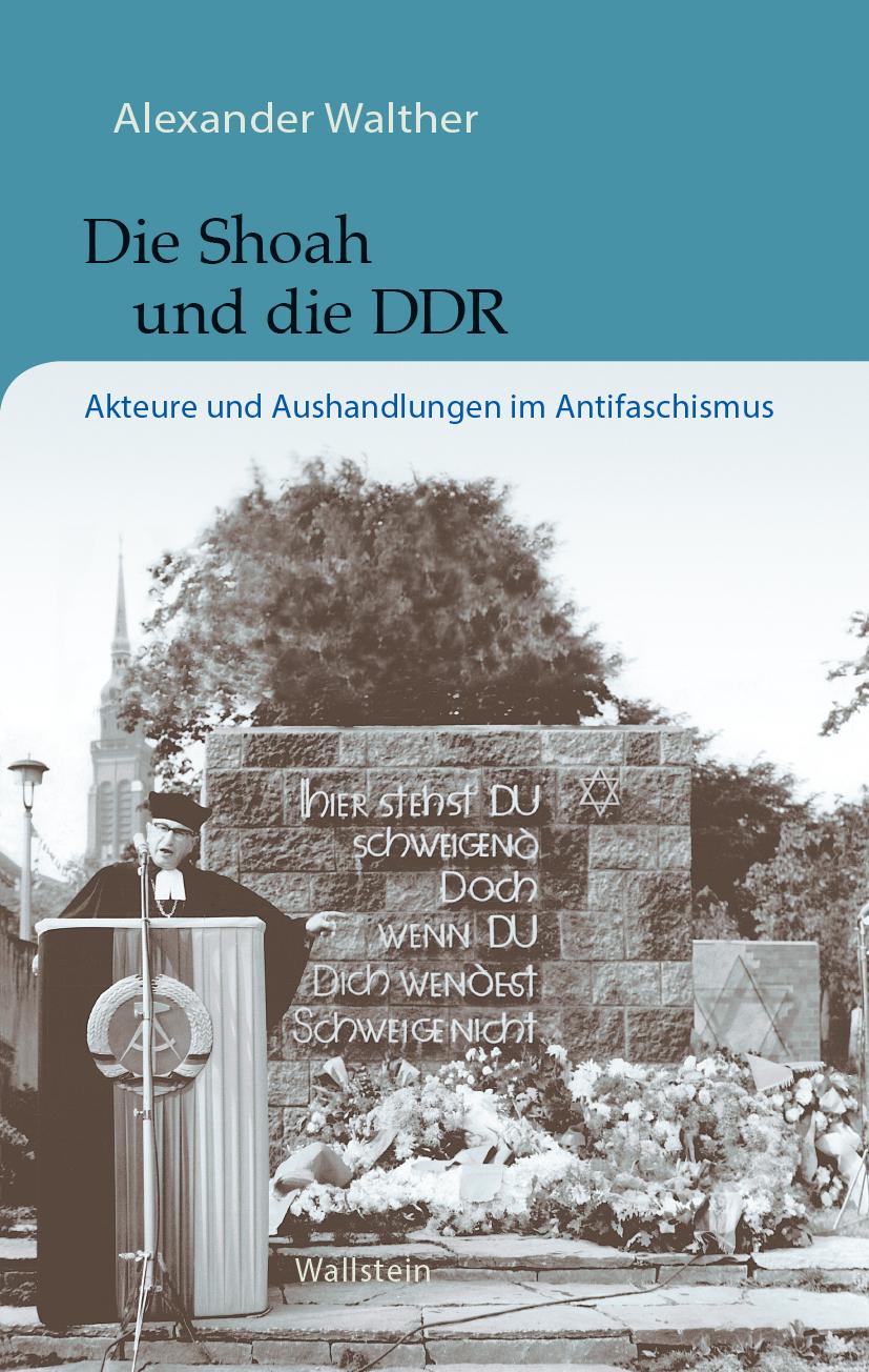 Die Shoah und die DDR