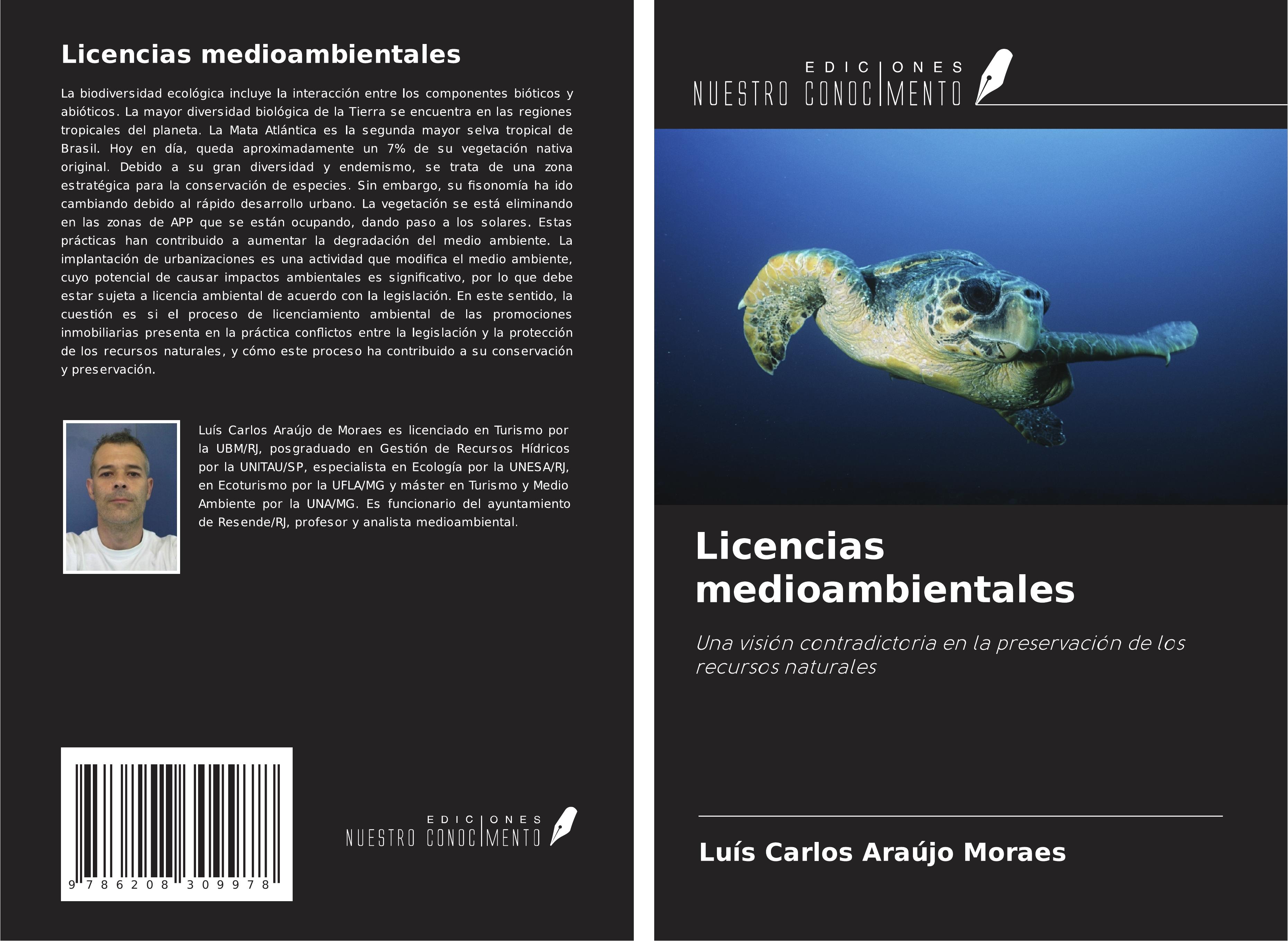 Licencias medioambientales