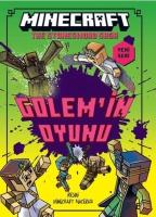 Golemin Oyunu - Minecraft