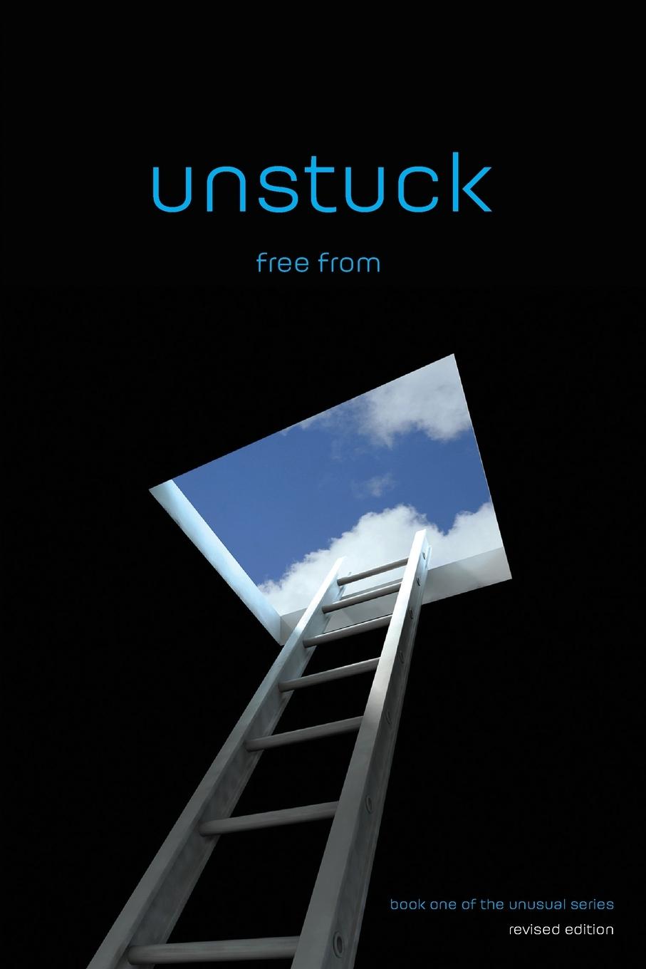 unstuck