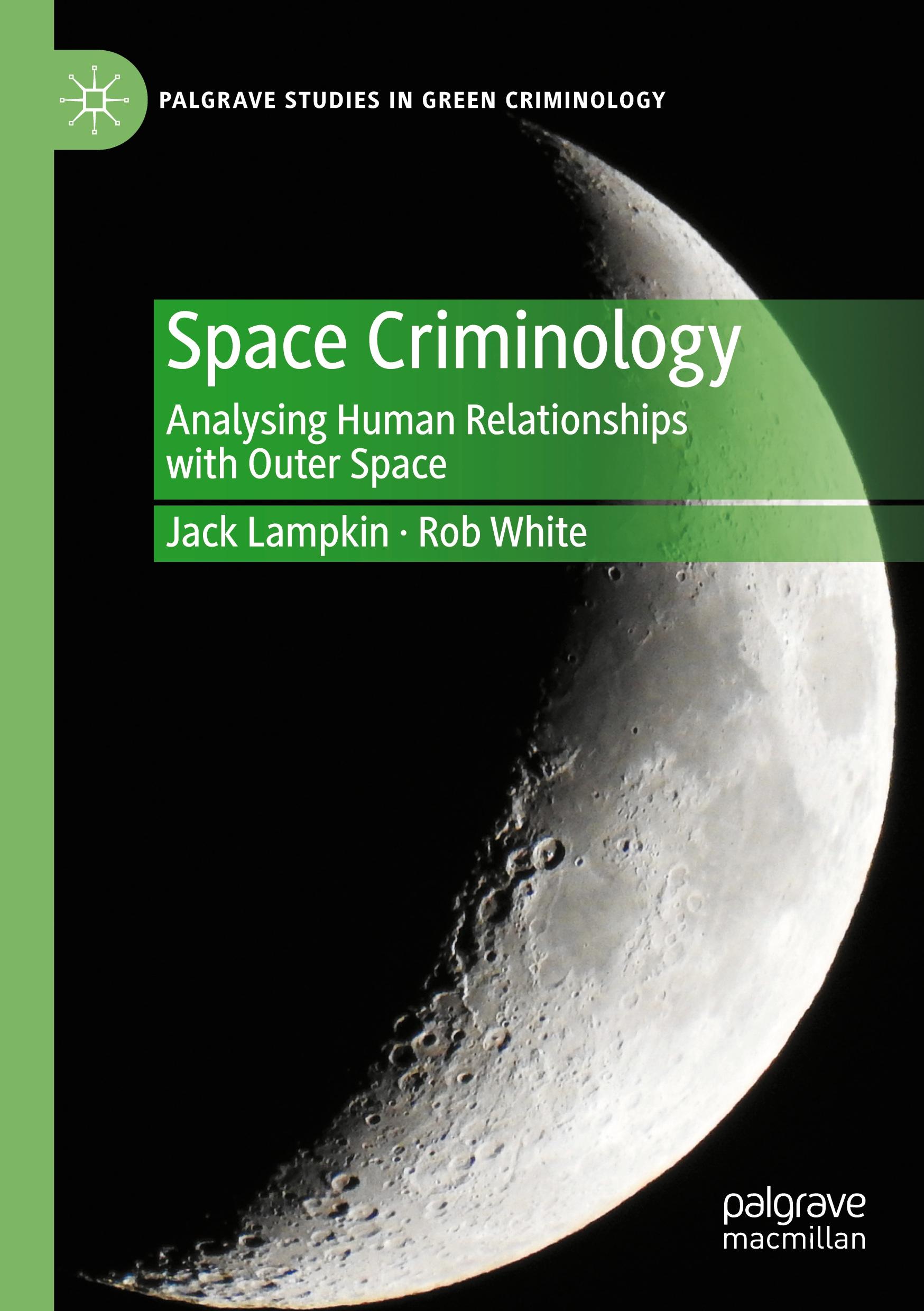 Space Criminology