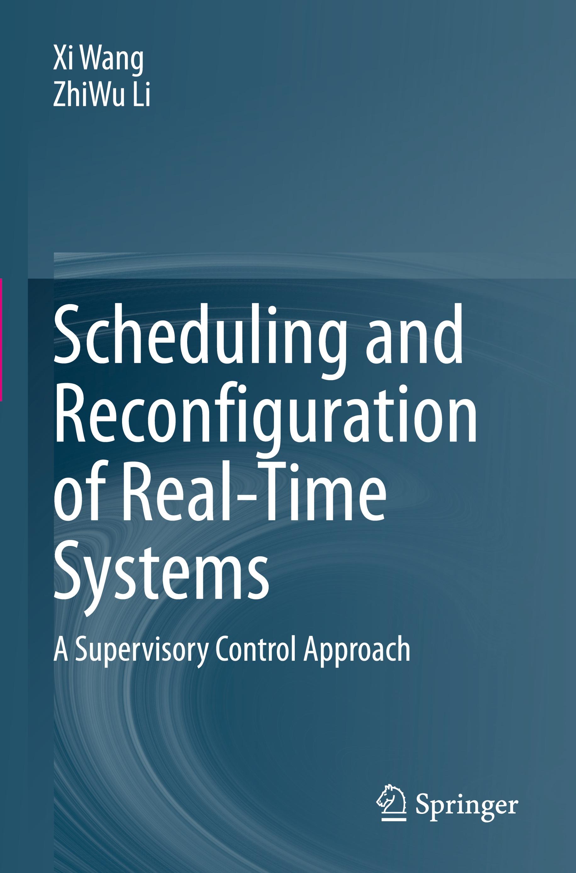 Scheduling and Reconfiguration of Real-Time Systems