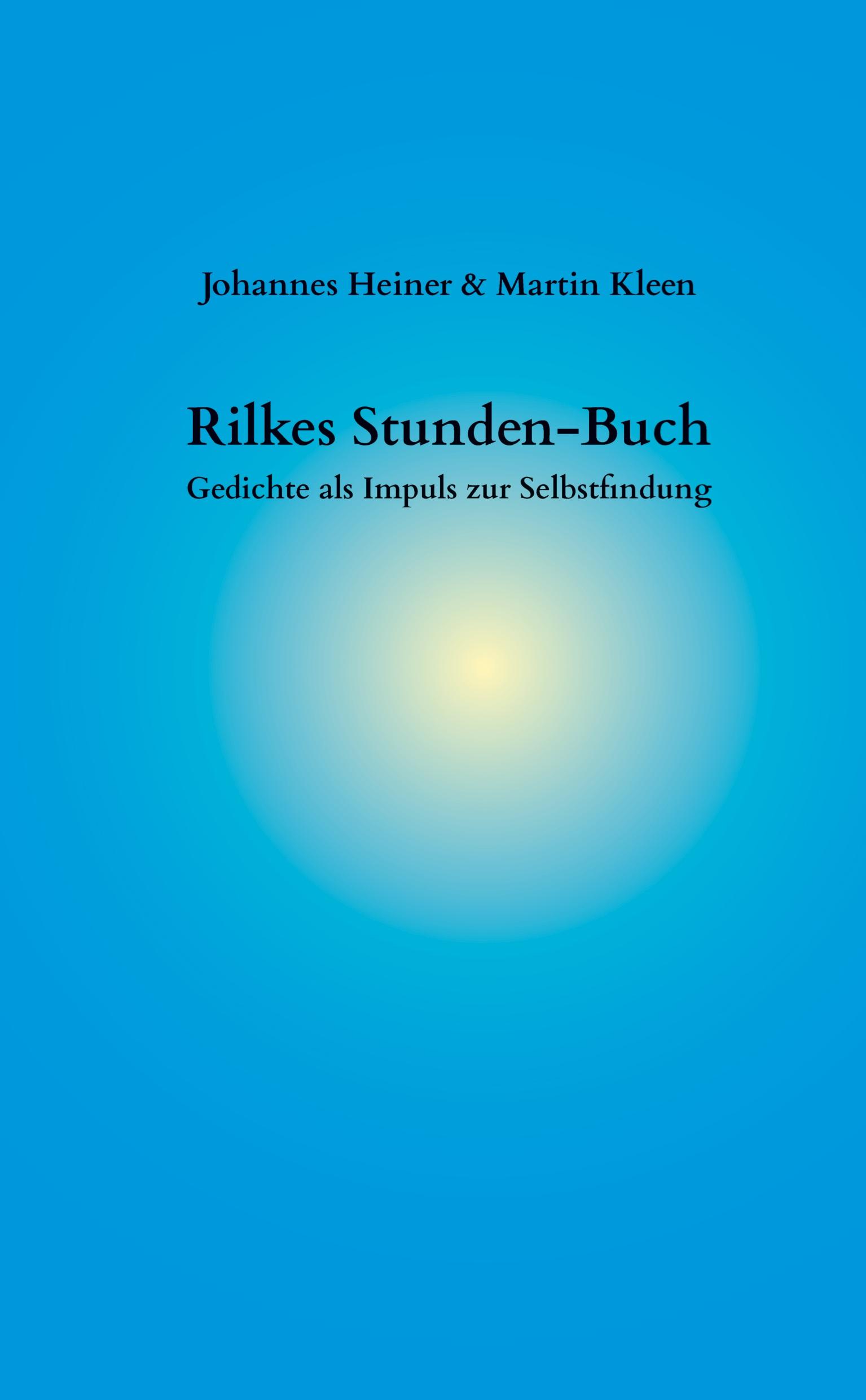 Rilkes Stunden-Buch