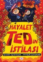 Hayalet Tedin Istilasi 3