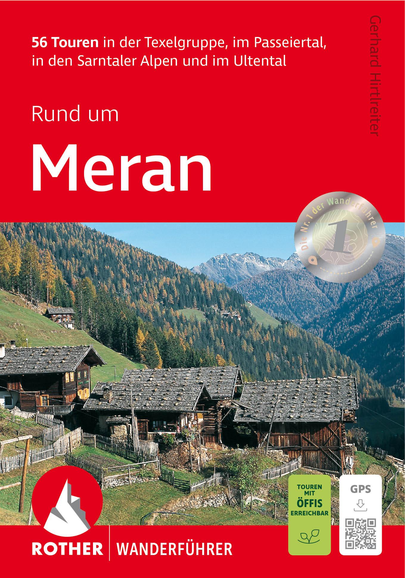 Rund um Meran