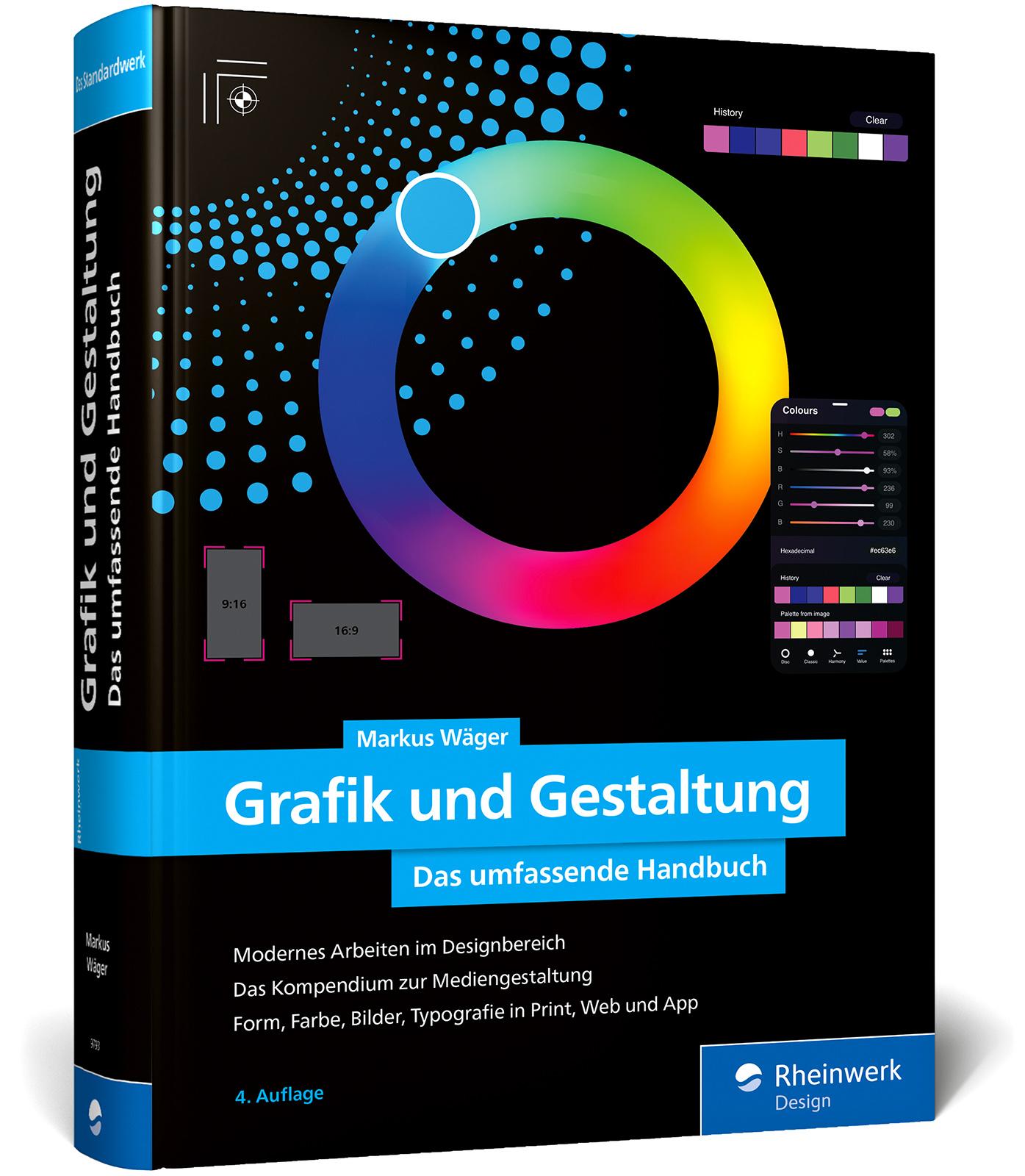 Grafik und Gestaltung