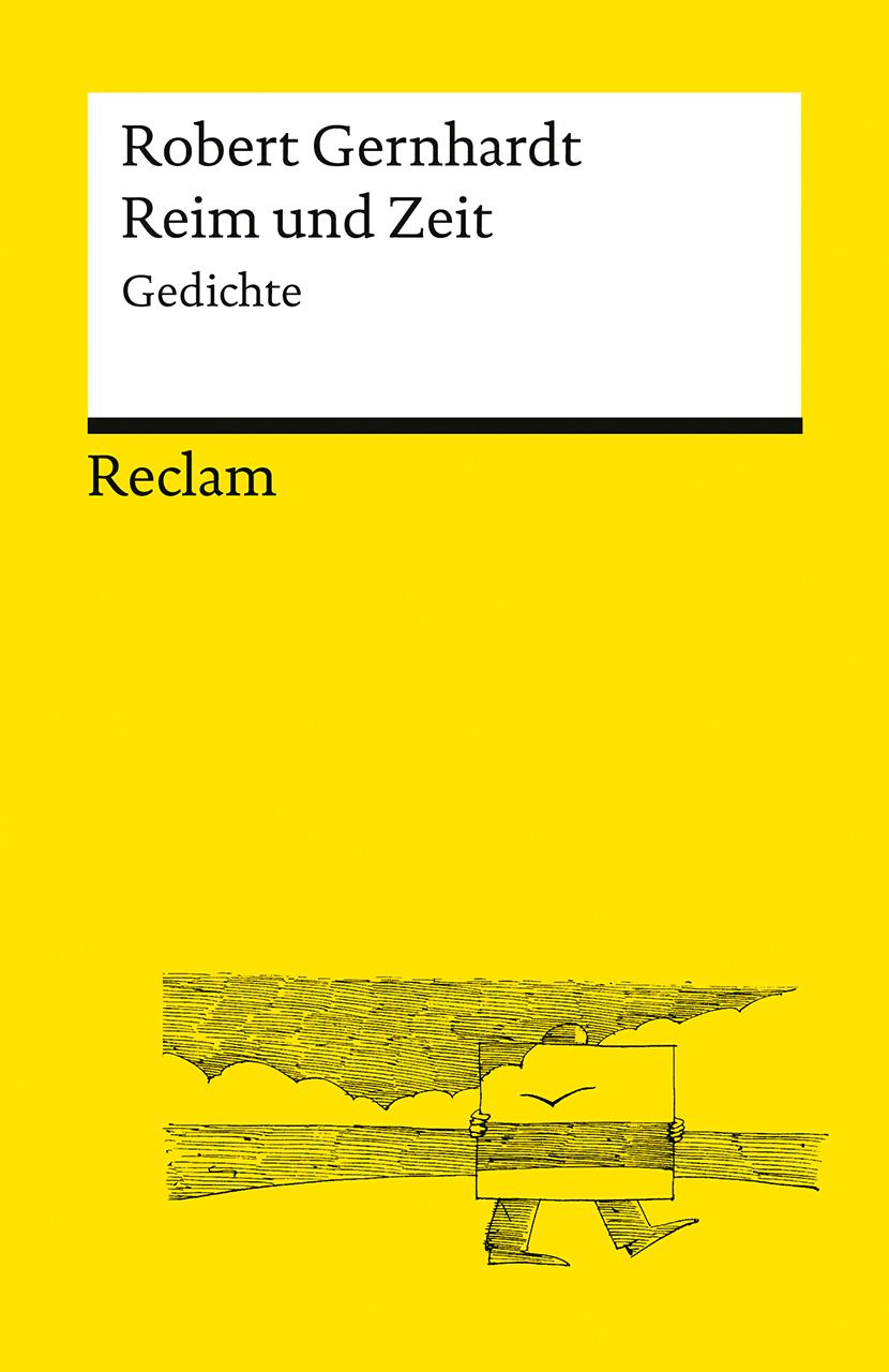 Reim und Zeit. Gedichte