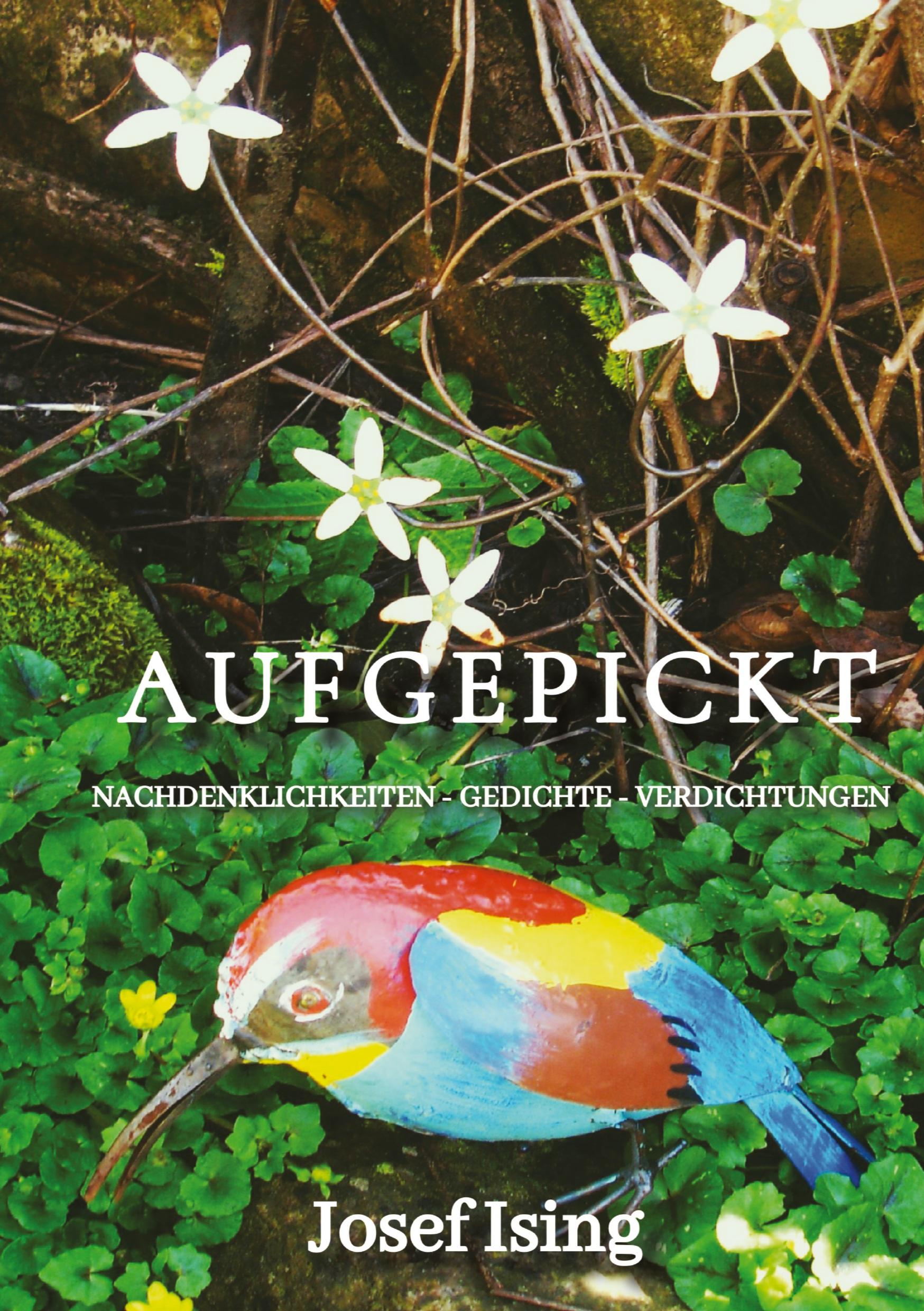 AUFGEPICKT