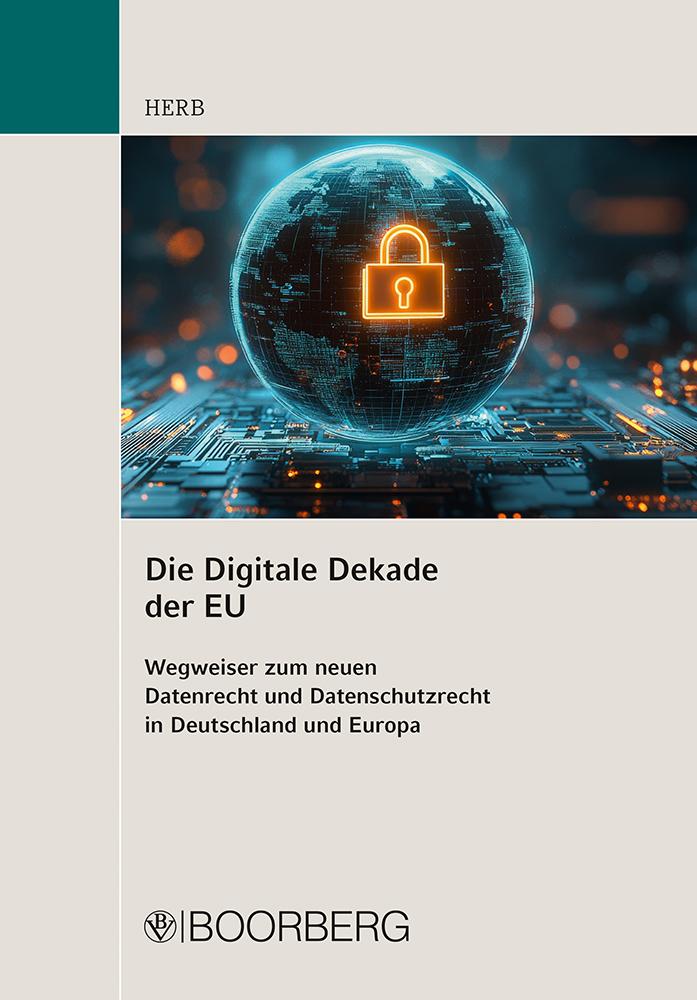 Die Digitale Dekade der EU