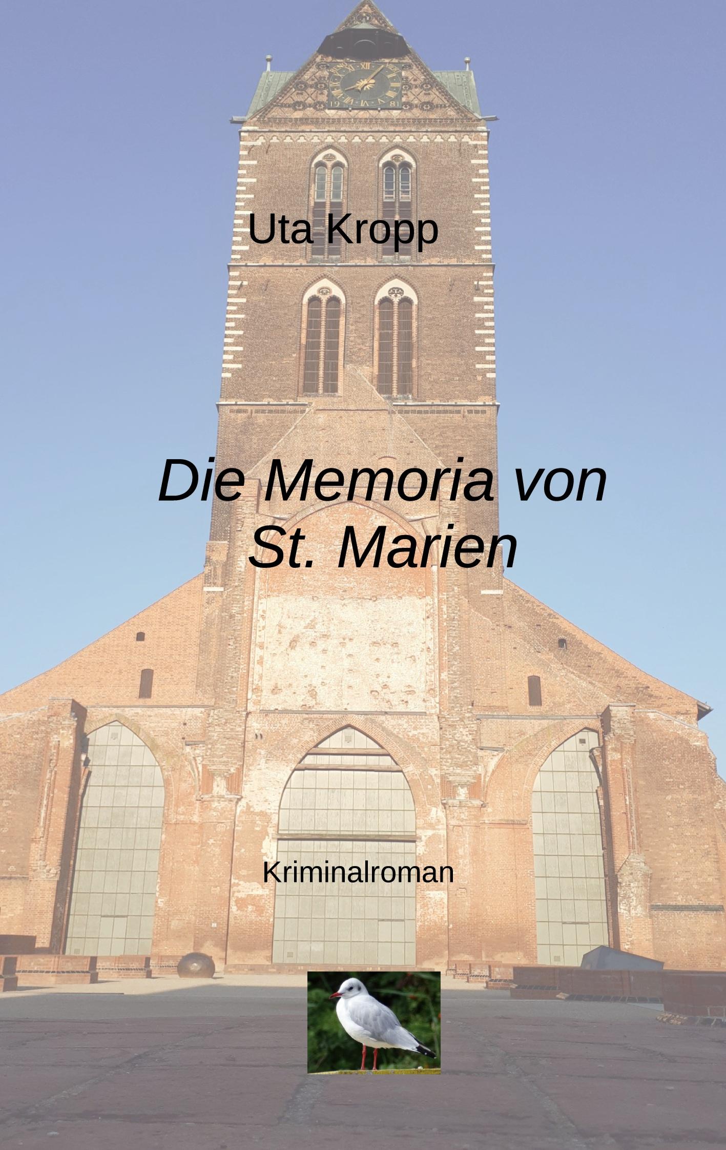 Die Memoria von St. Marien