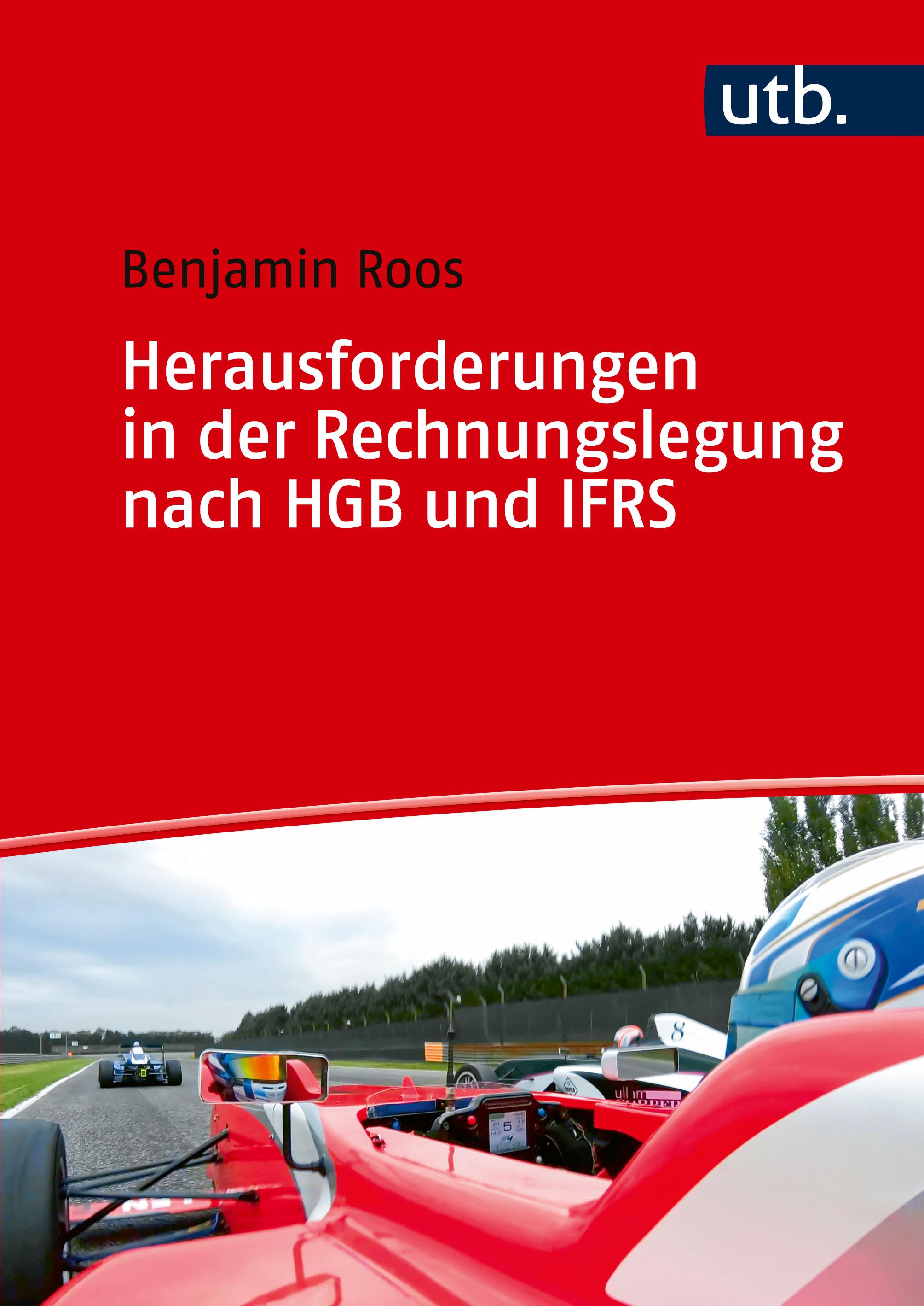 Herausforderungen in der Rechnungslegung nach HGB und IFRS