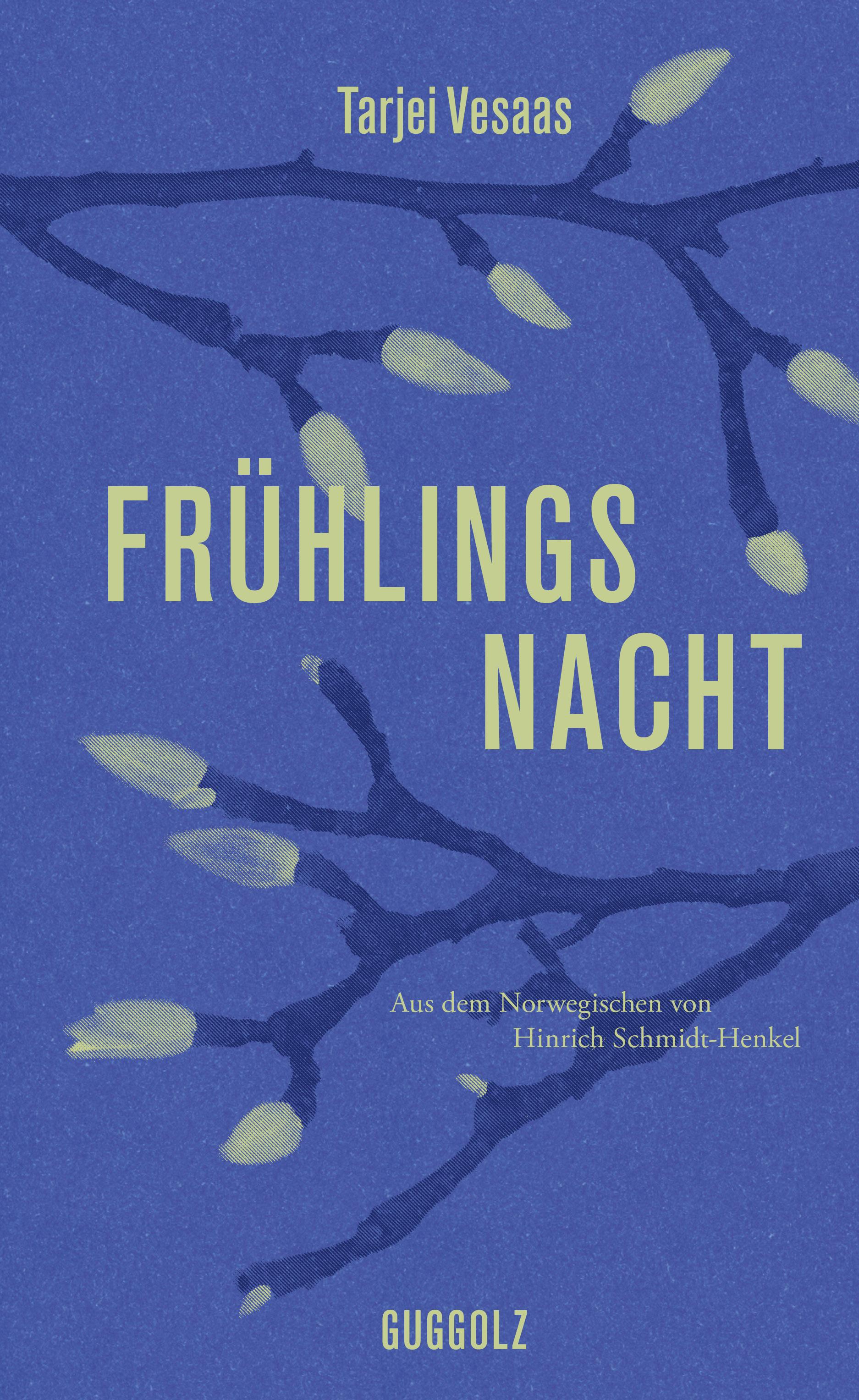 Frühlingsnacht