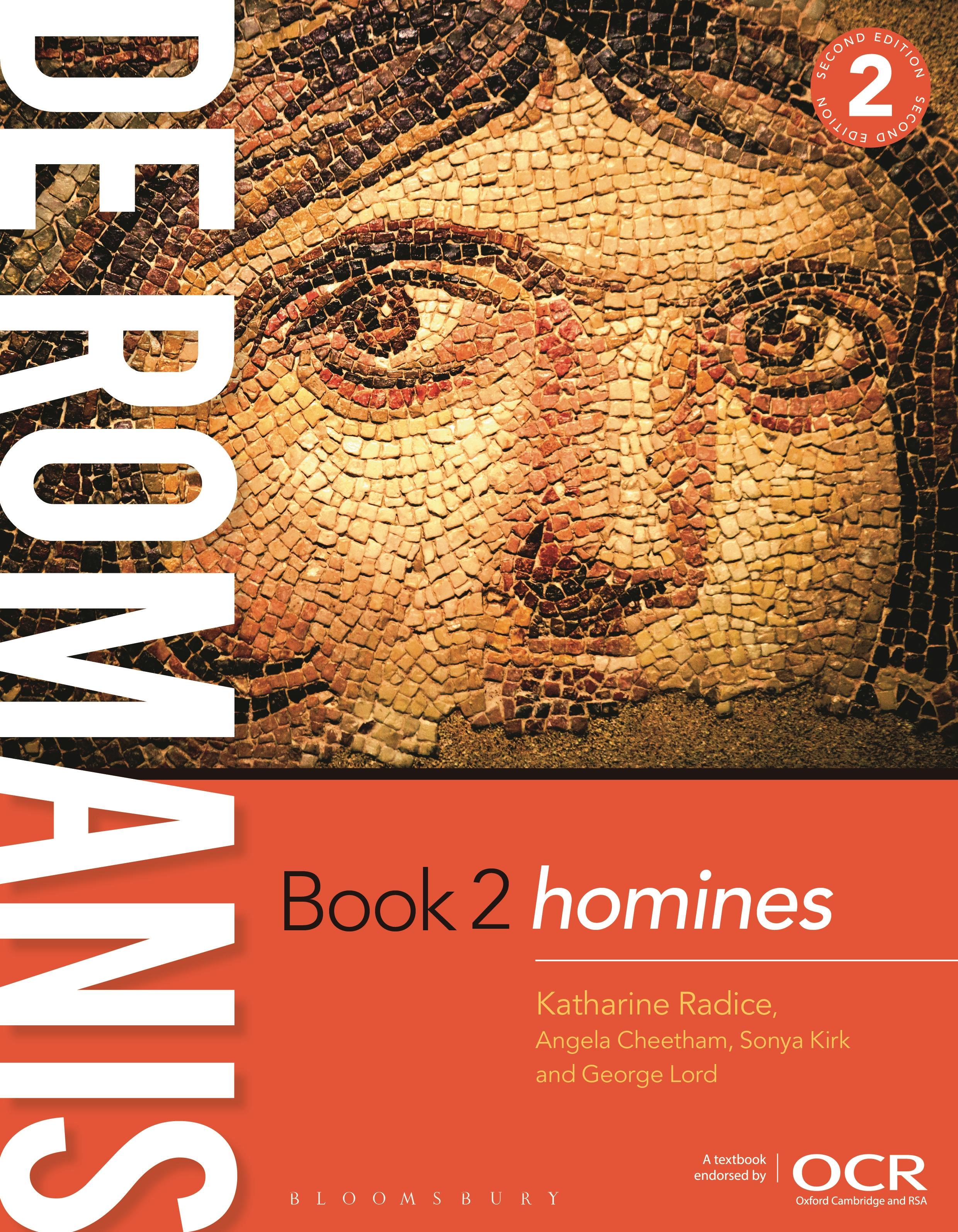 de Romanis Book 2 (2nd edition)