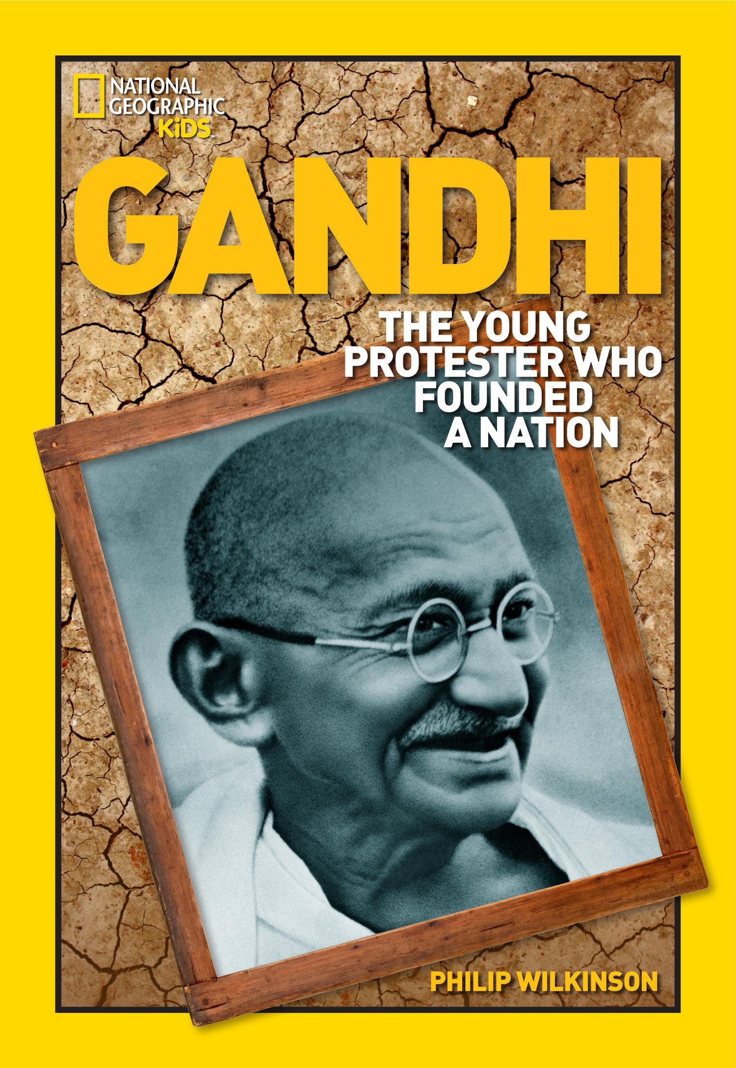 Gandhi