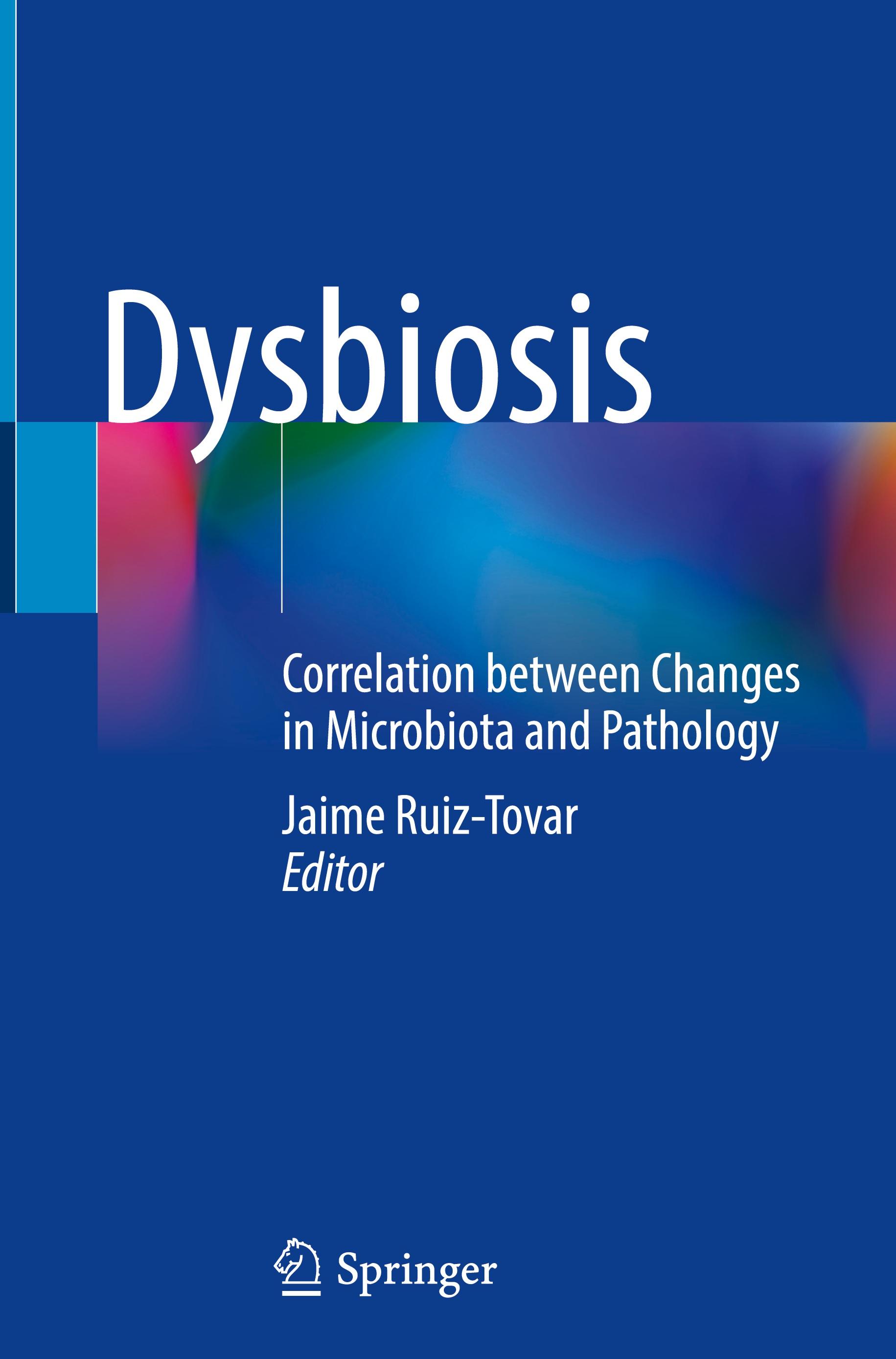 Dysbiosis