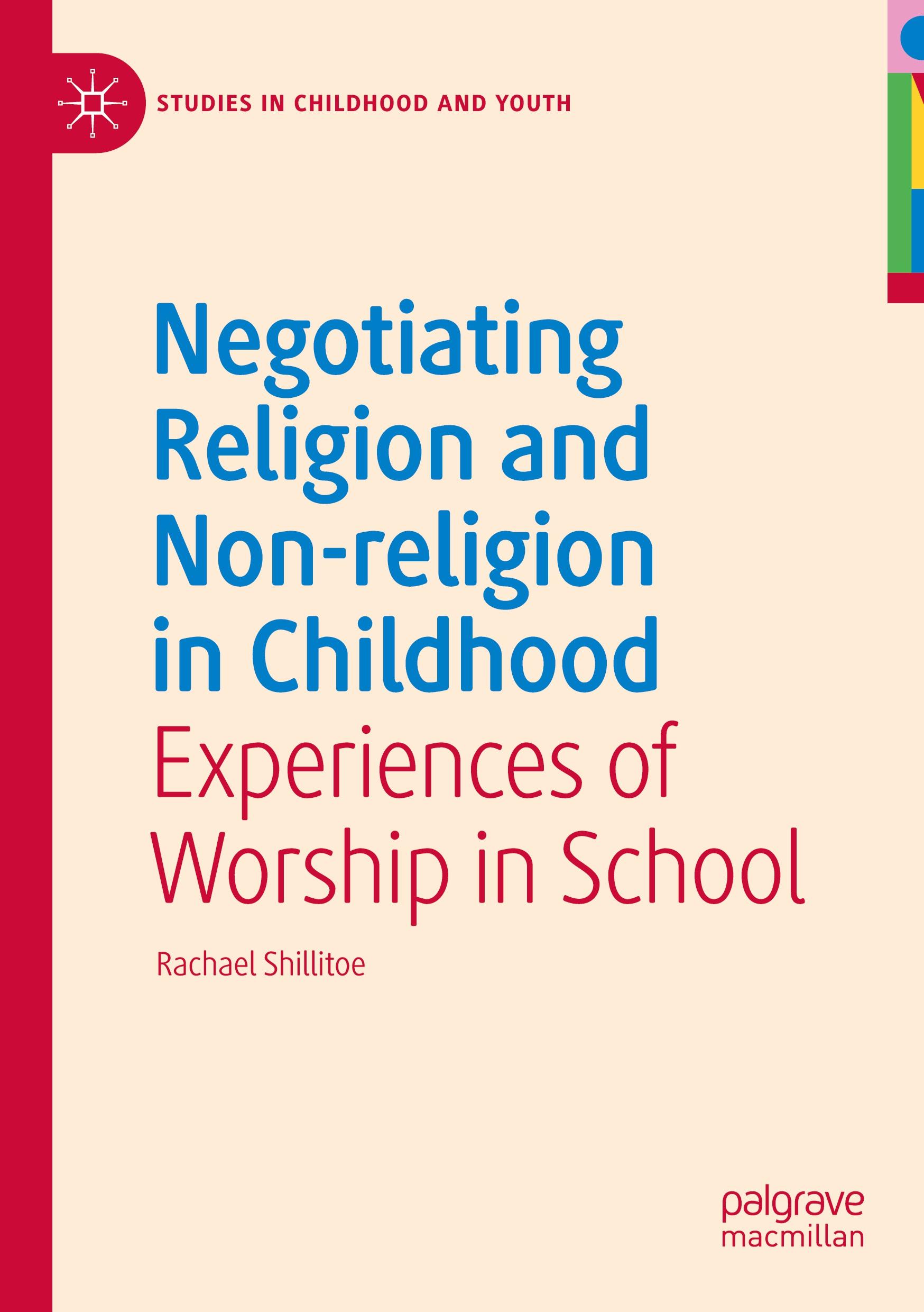 Negotiating Religion and Non-religion in Childhood