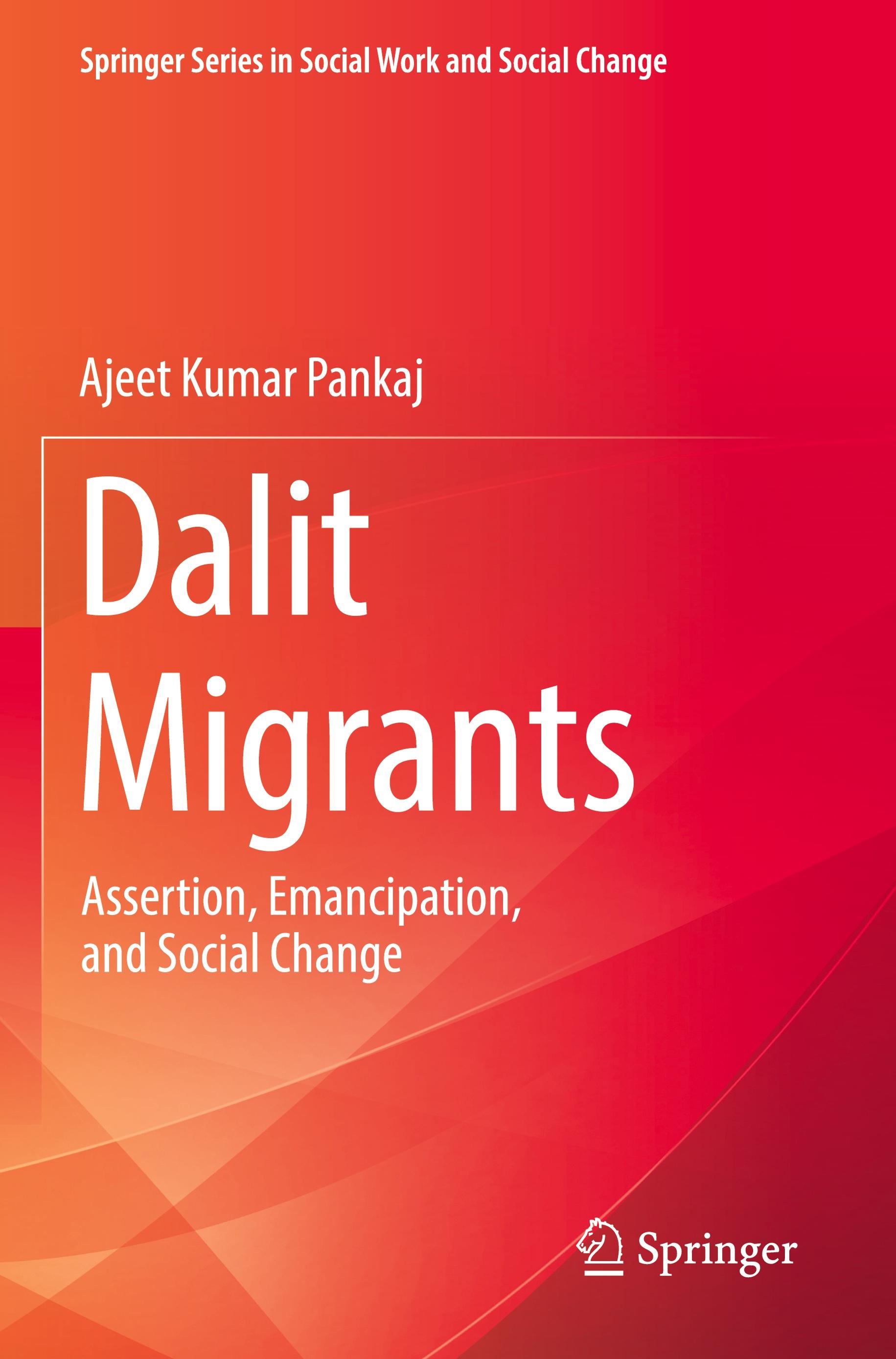 Dalit Migrants