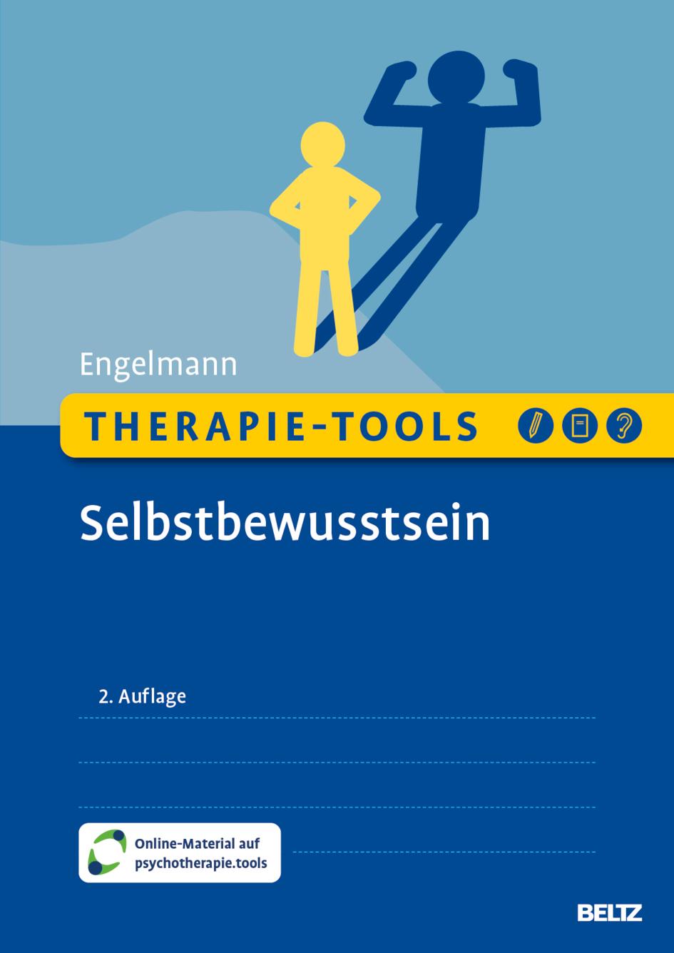 Therapie-Tools Selbstbewusstsein