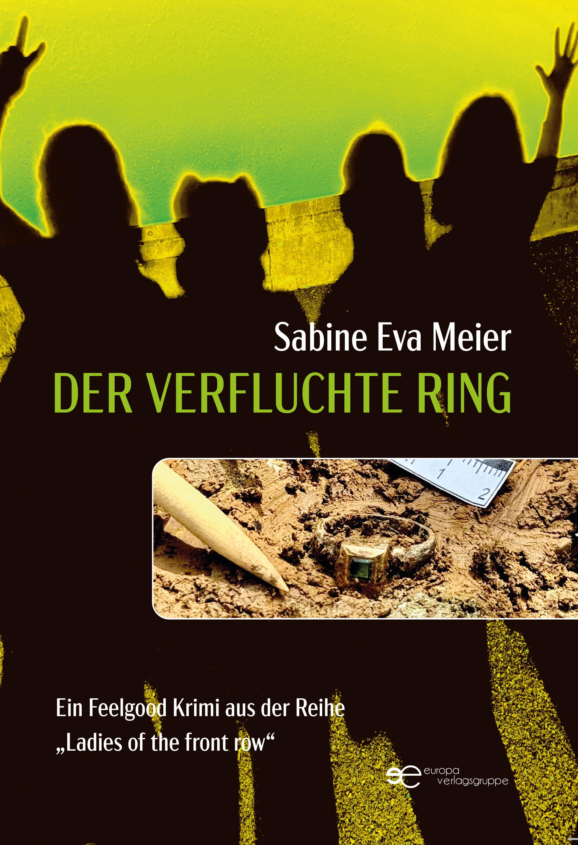 Der verfluchte Ring