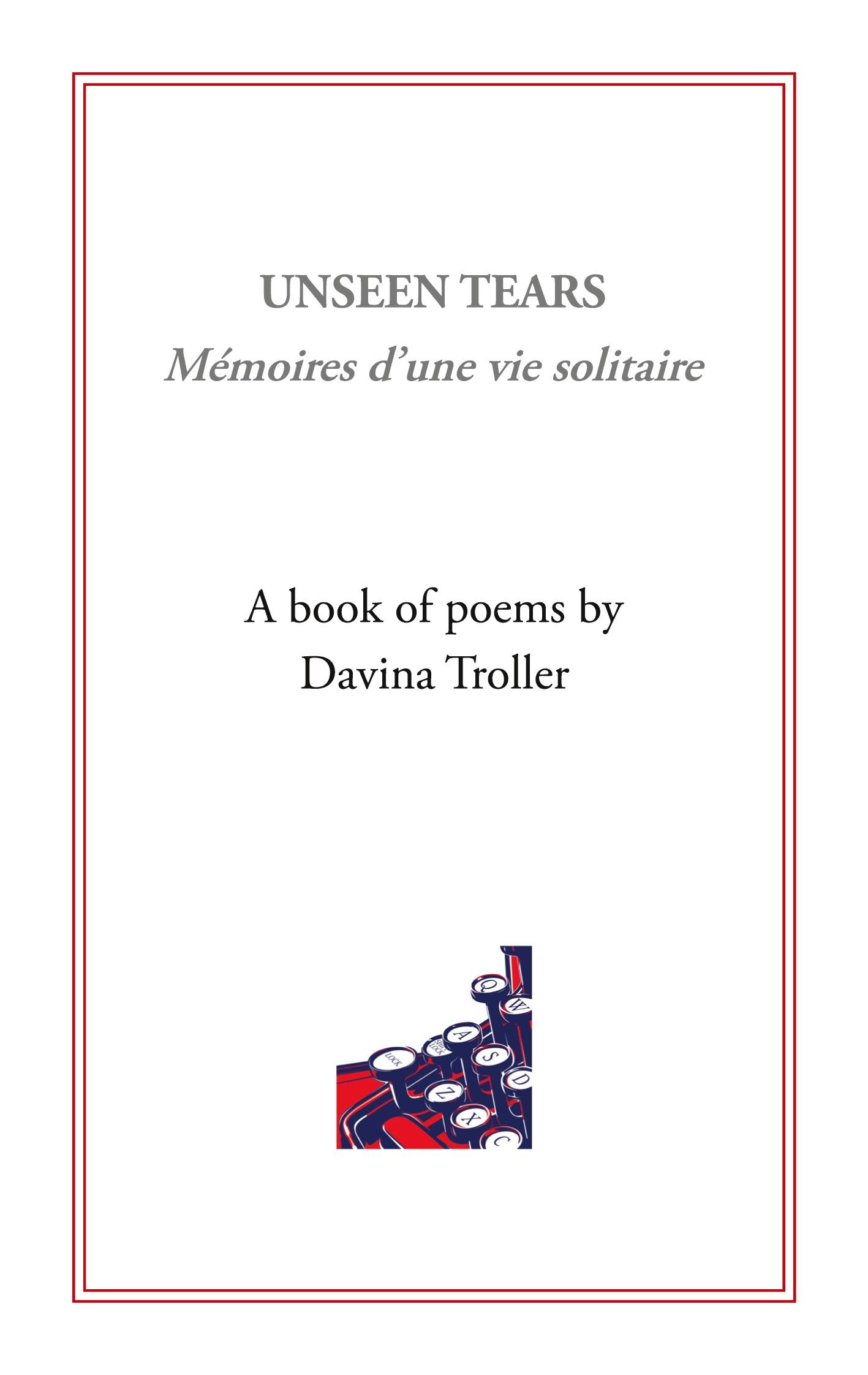 Unseen Tears