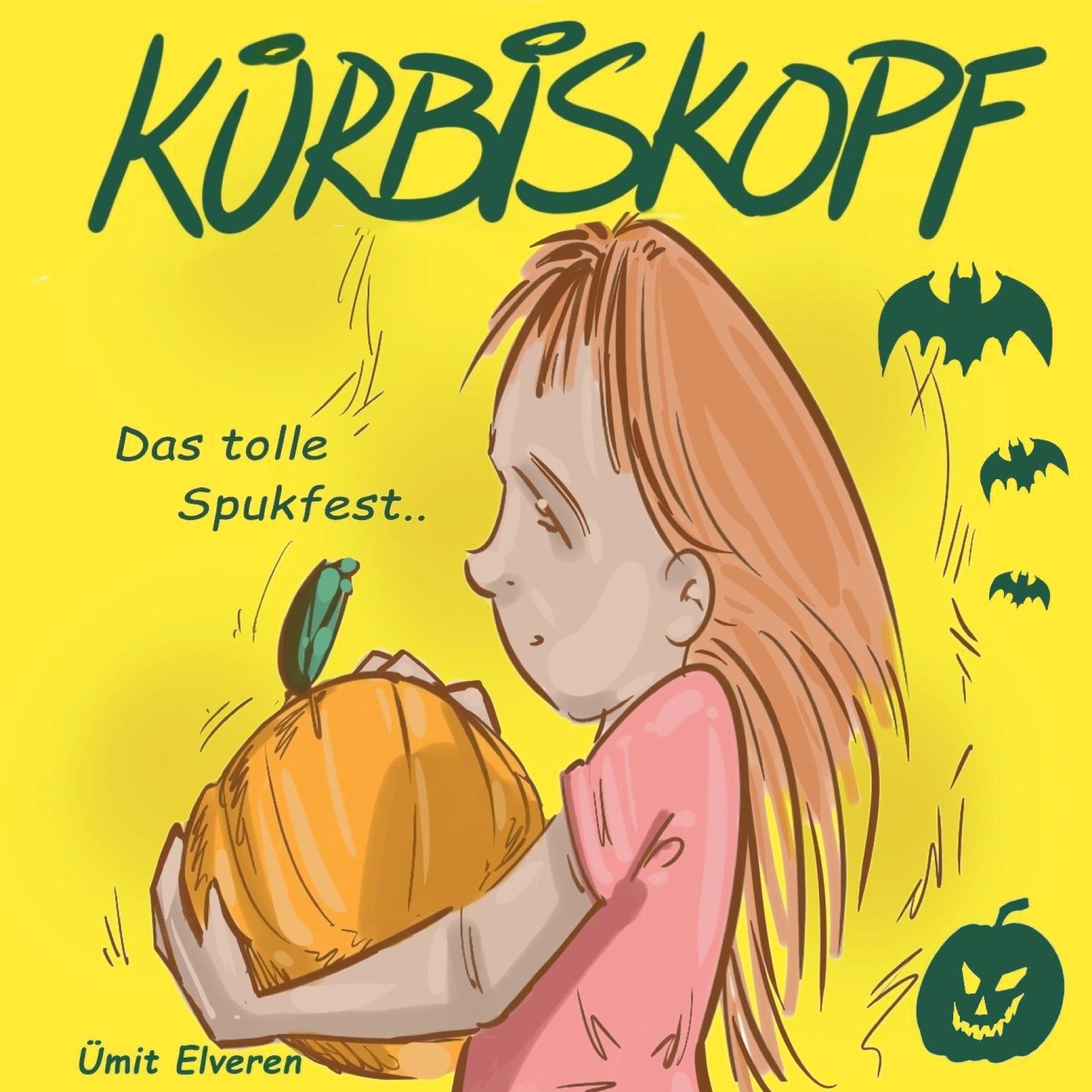 Kürbiskopf