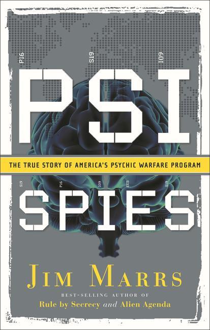 Psi Spies