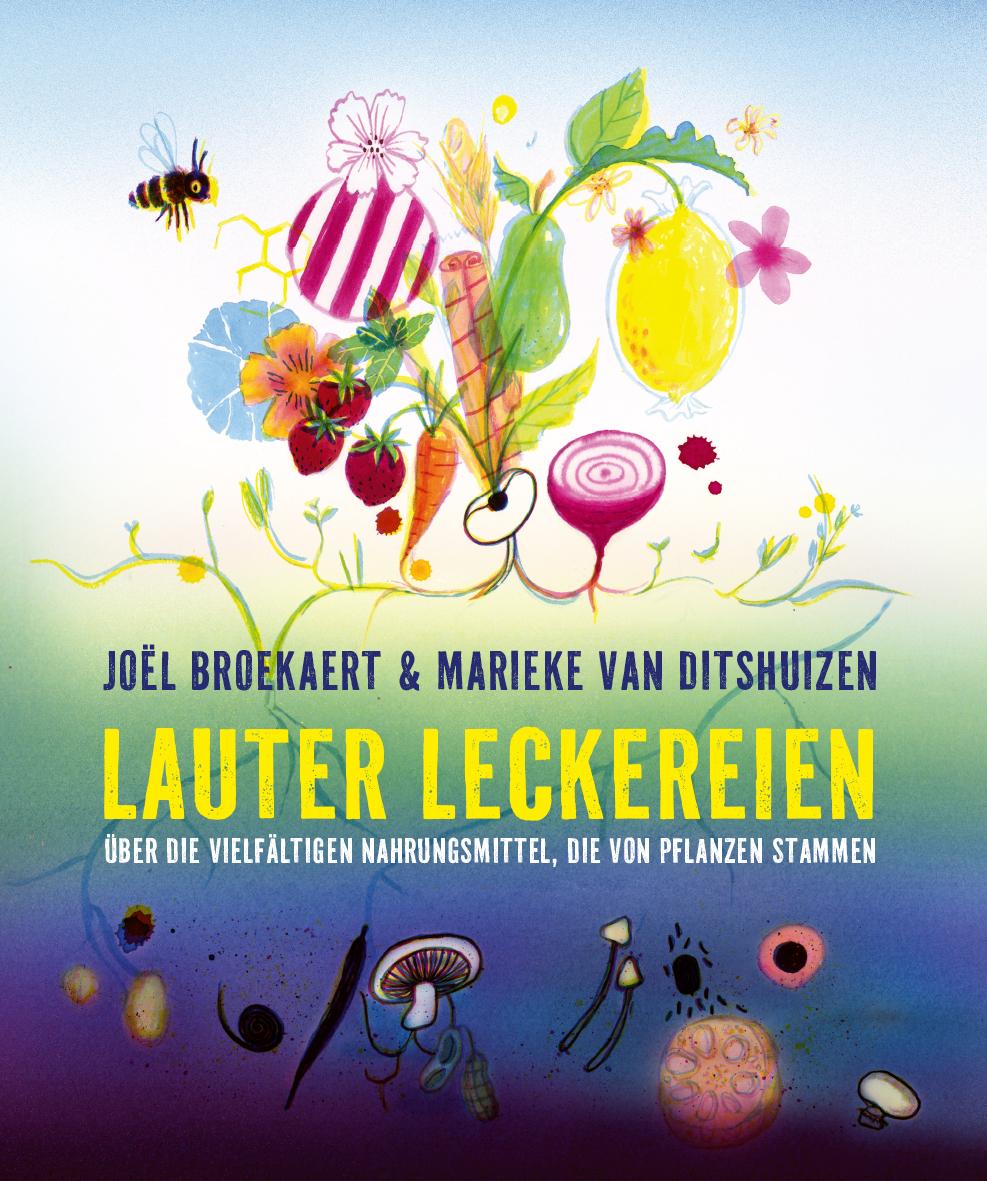 Lauter Leckereien