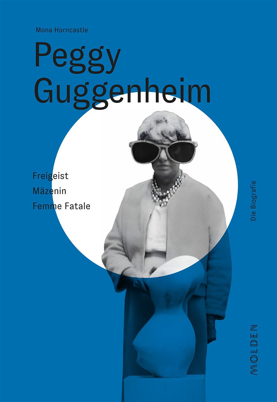 Peggy Guggenheim