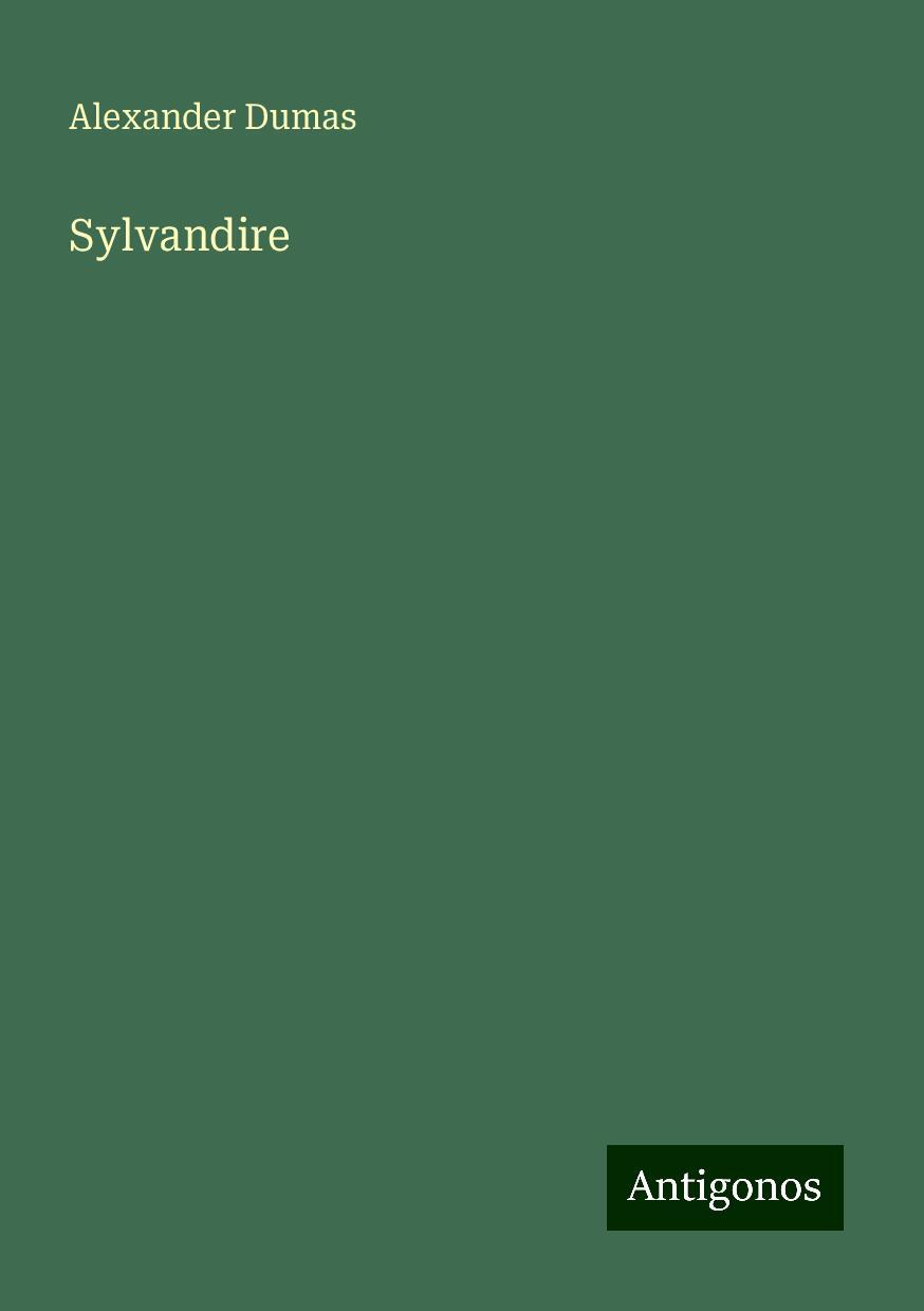 Sylvandire