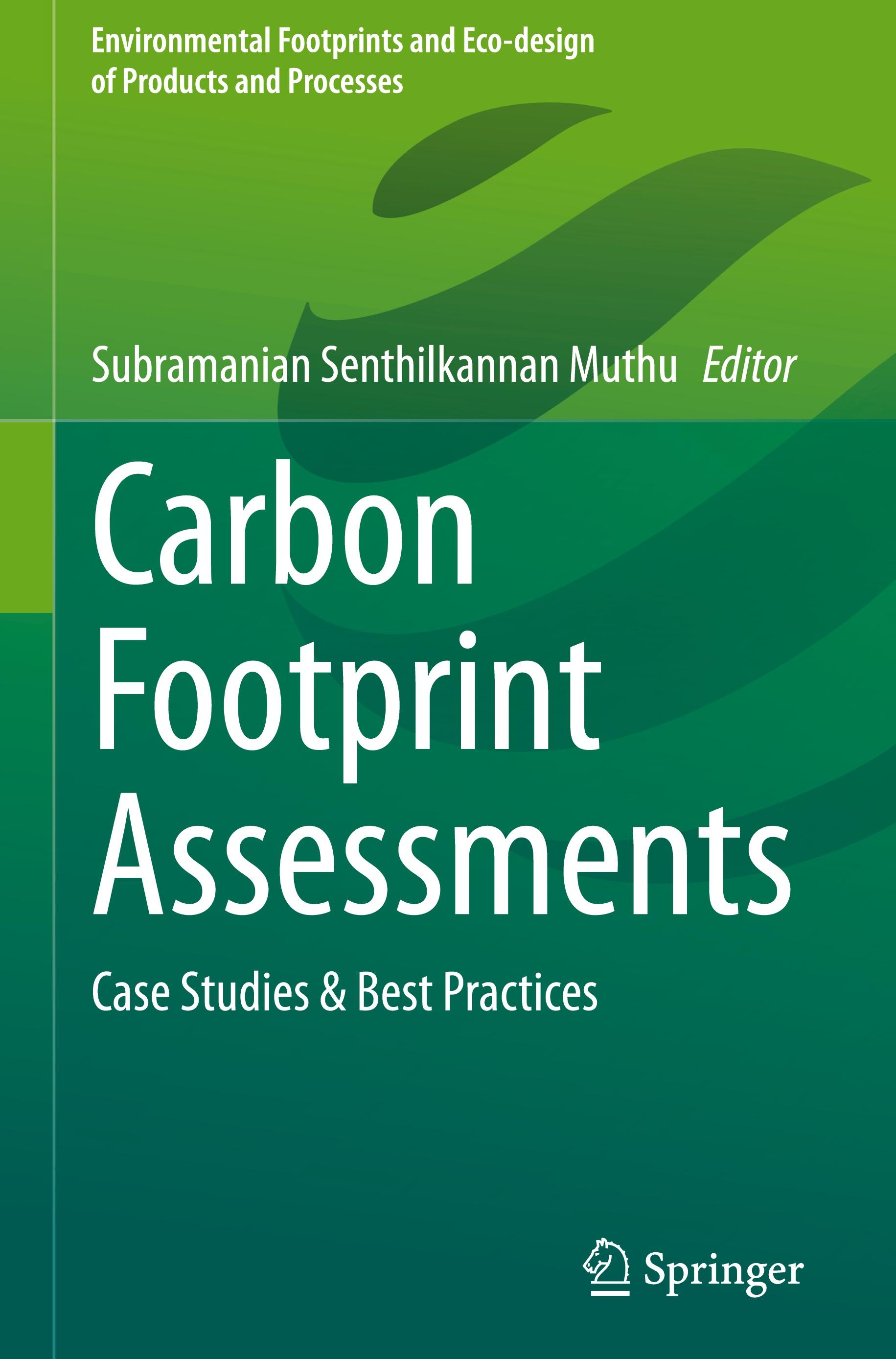 Carbon Footprint Assessments