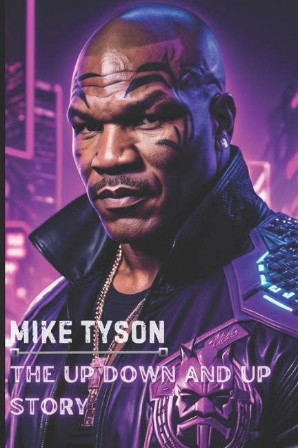 Mike Tyson