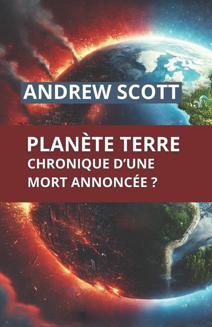 Planète Terre