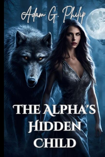 The Alpha's Hidden Child