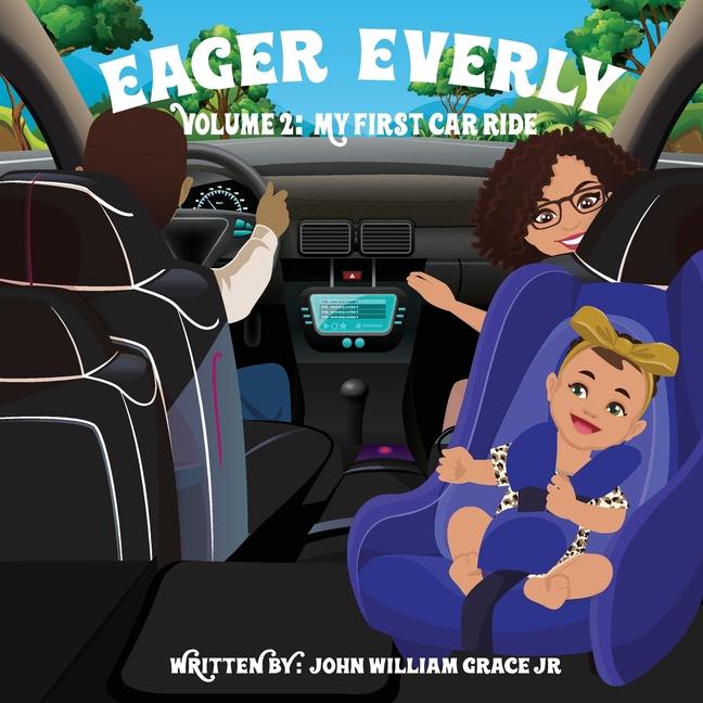 Eager Everly Volume 2