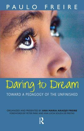 Daring to Dream