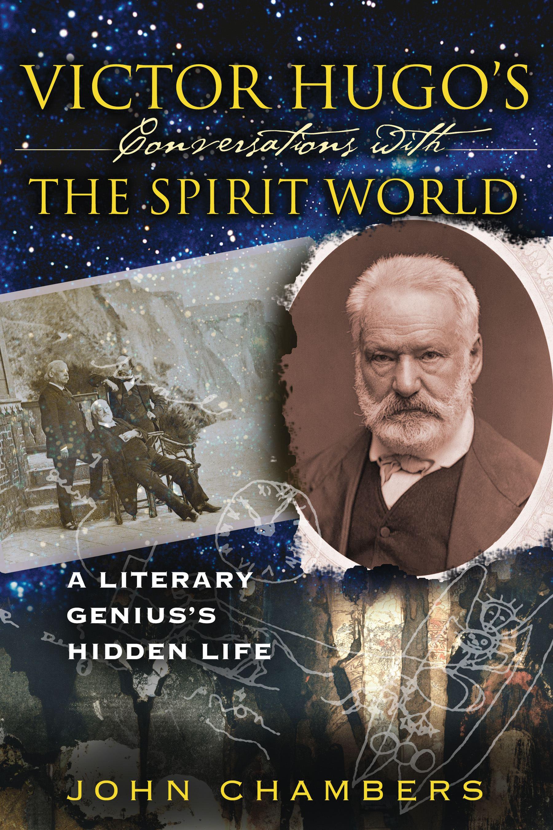 Victor Hugo's Conversations with the Spirit World