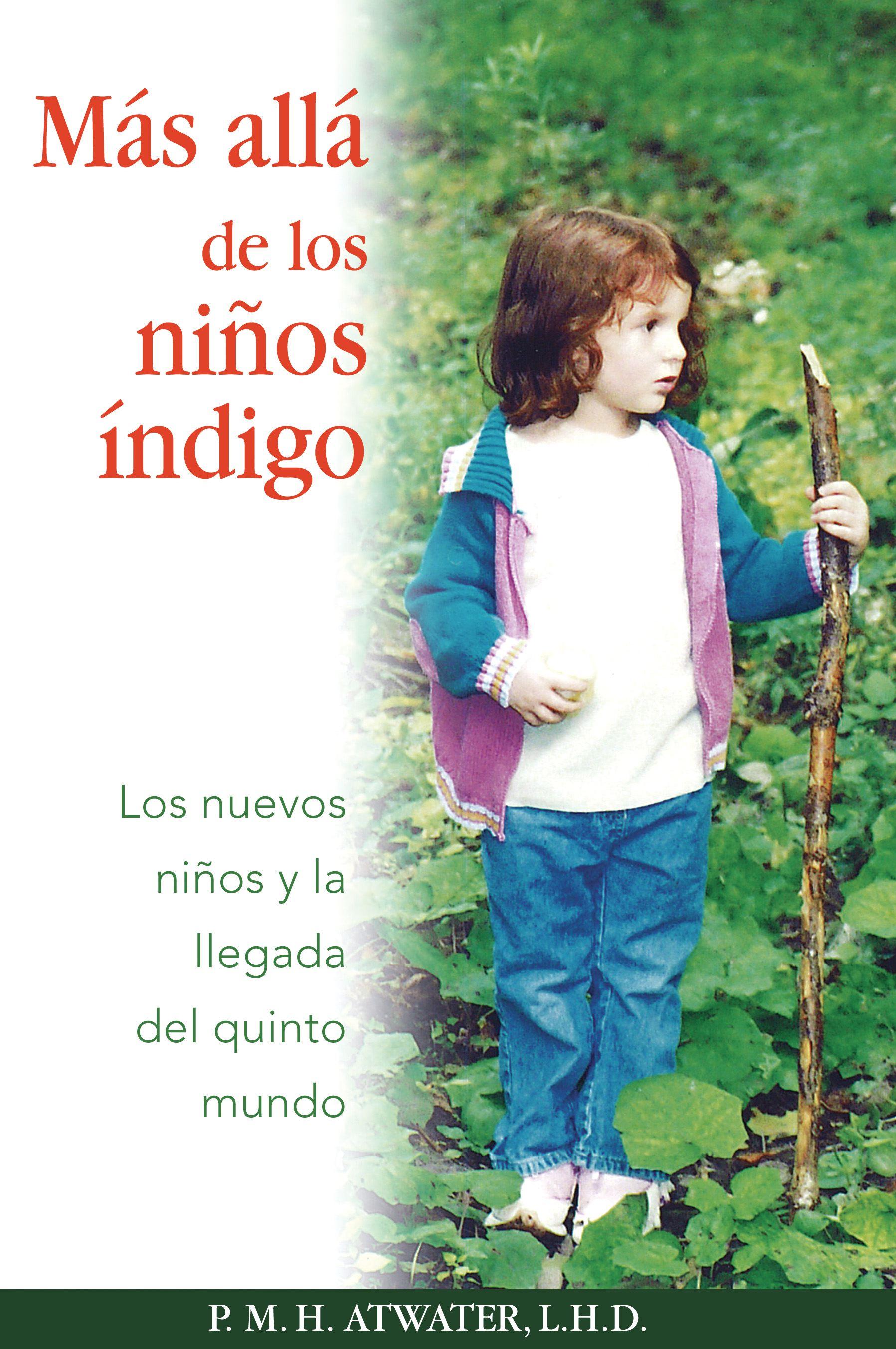 Más Allá de Los Niños Índigo