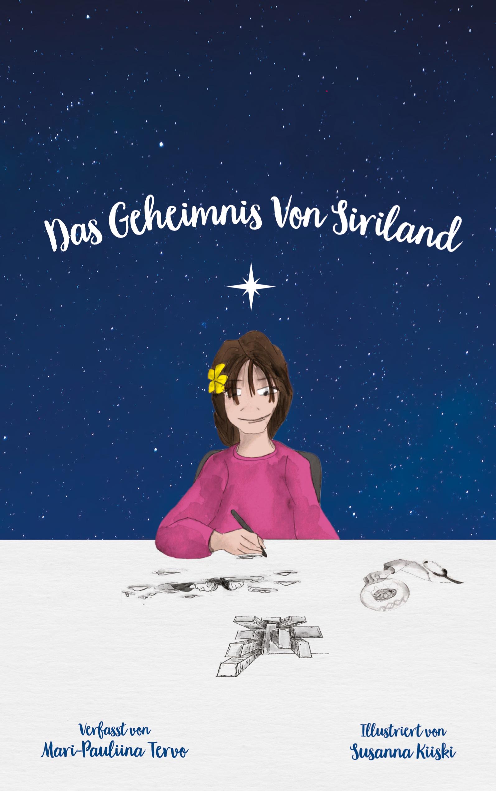 Das Geheimnis von Siriland