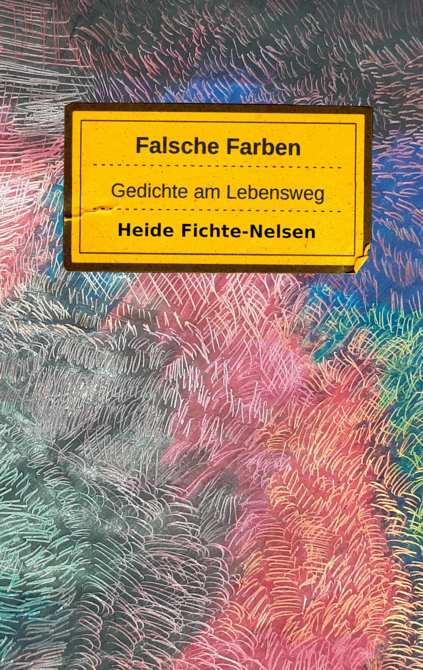 Falsche Farben