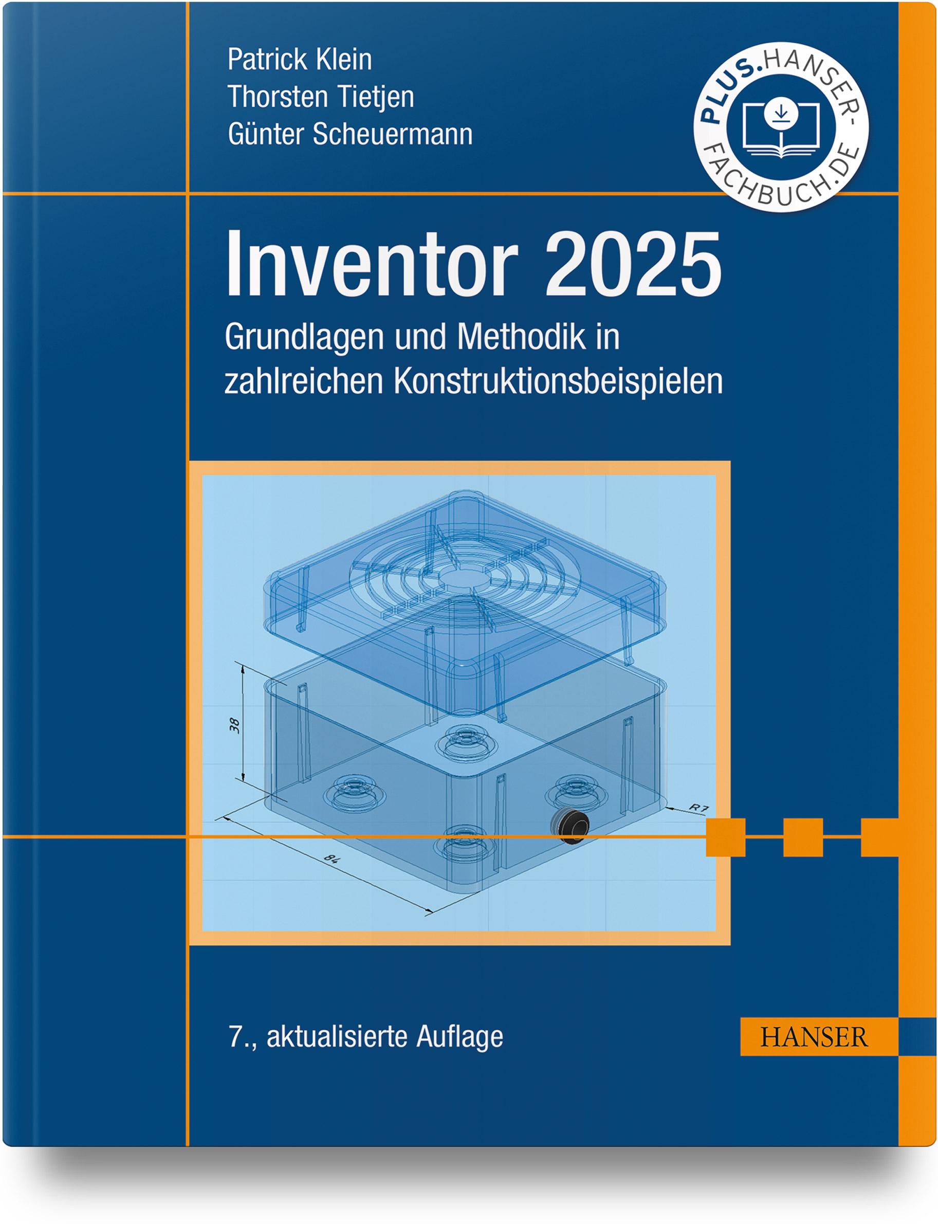 Inventor 2025