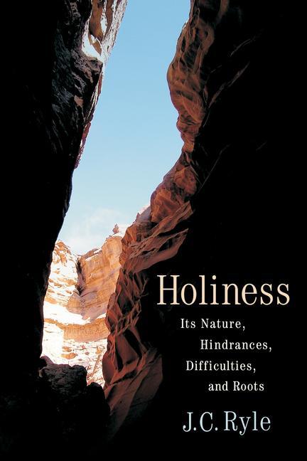 Holiness