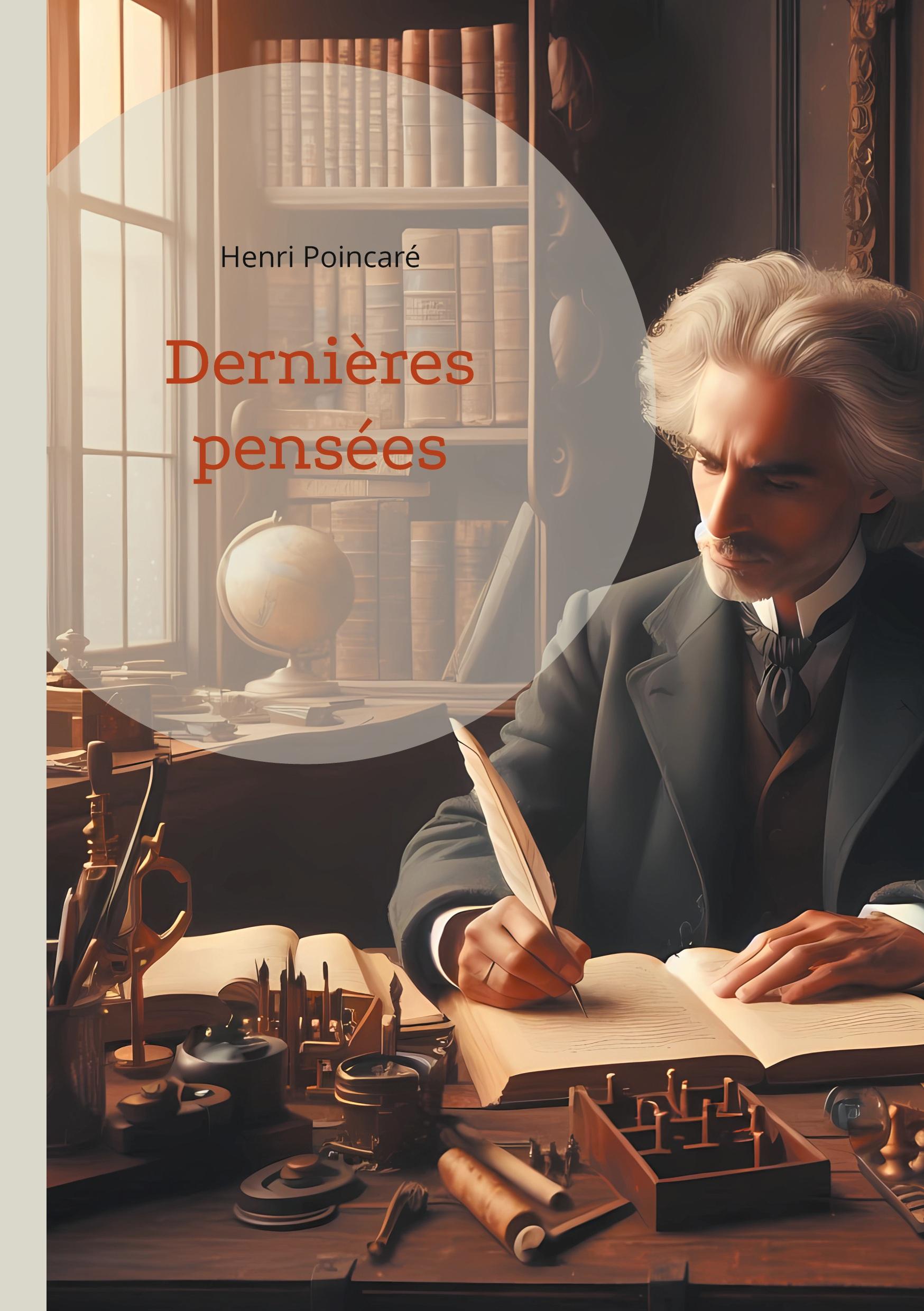 Dernières pensées