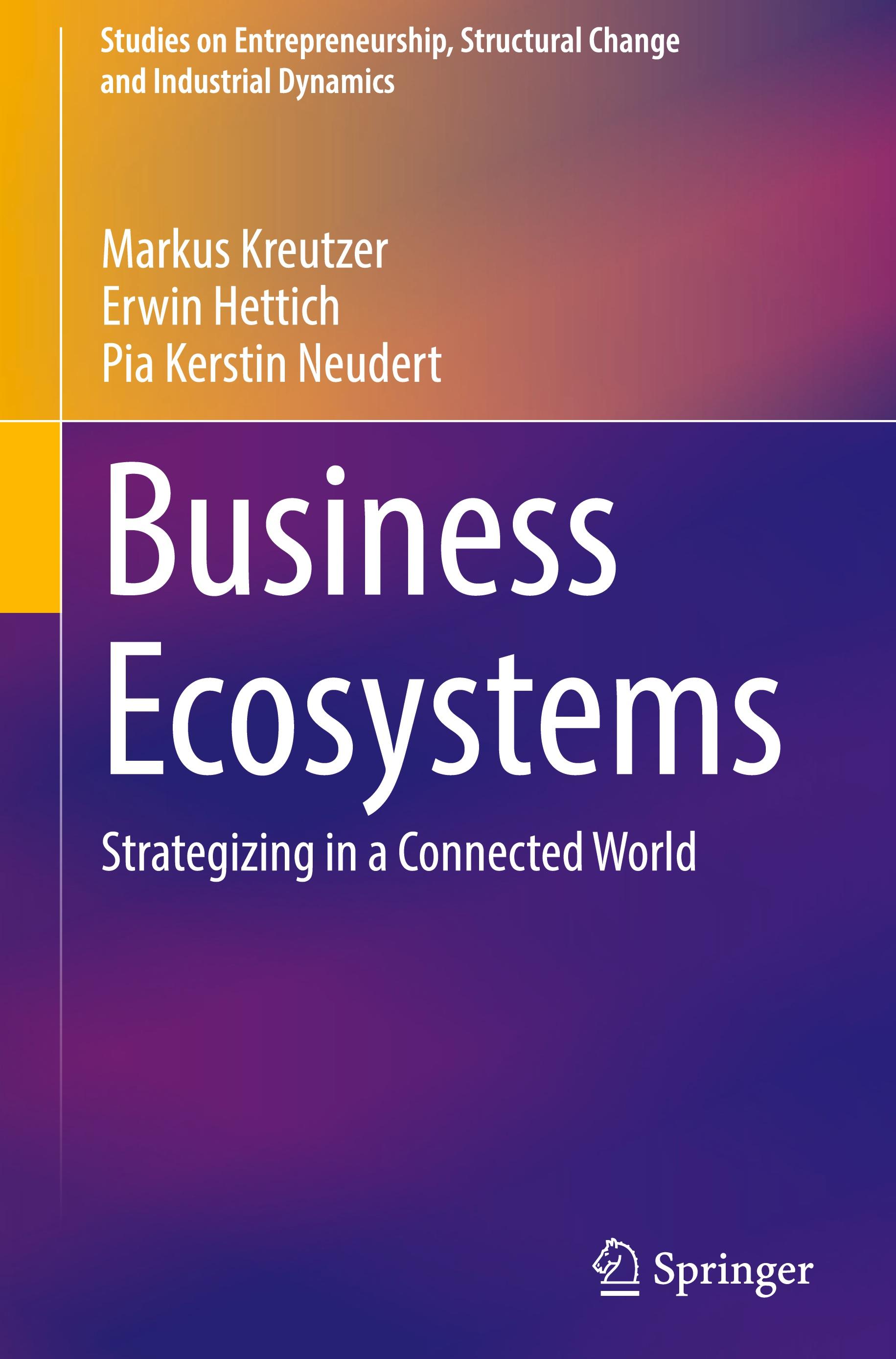 Business Ecosystems