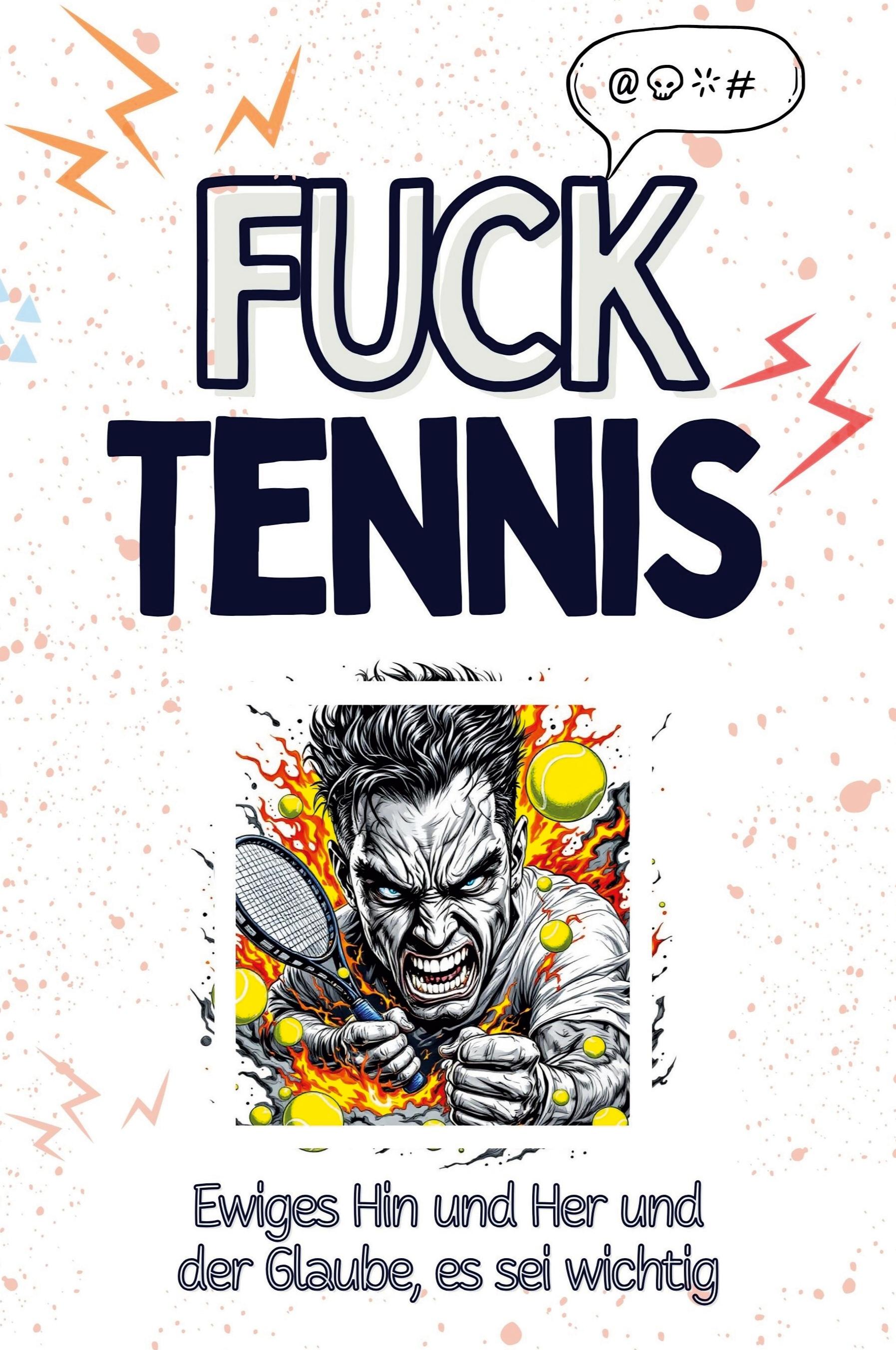 Fuck Tennis